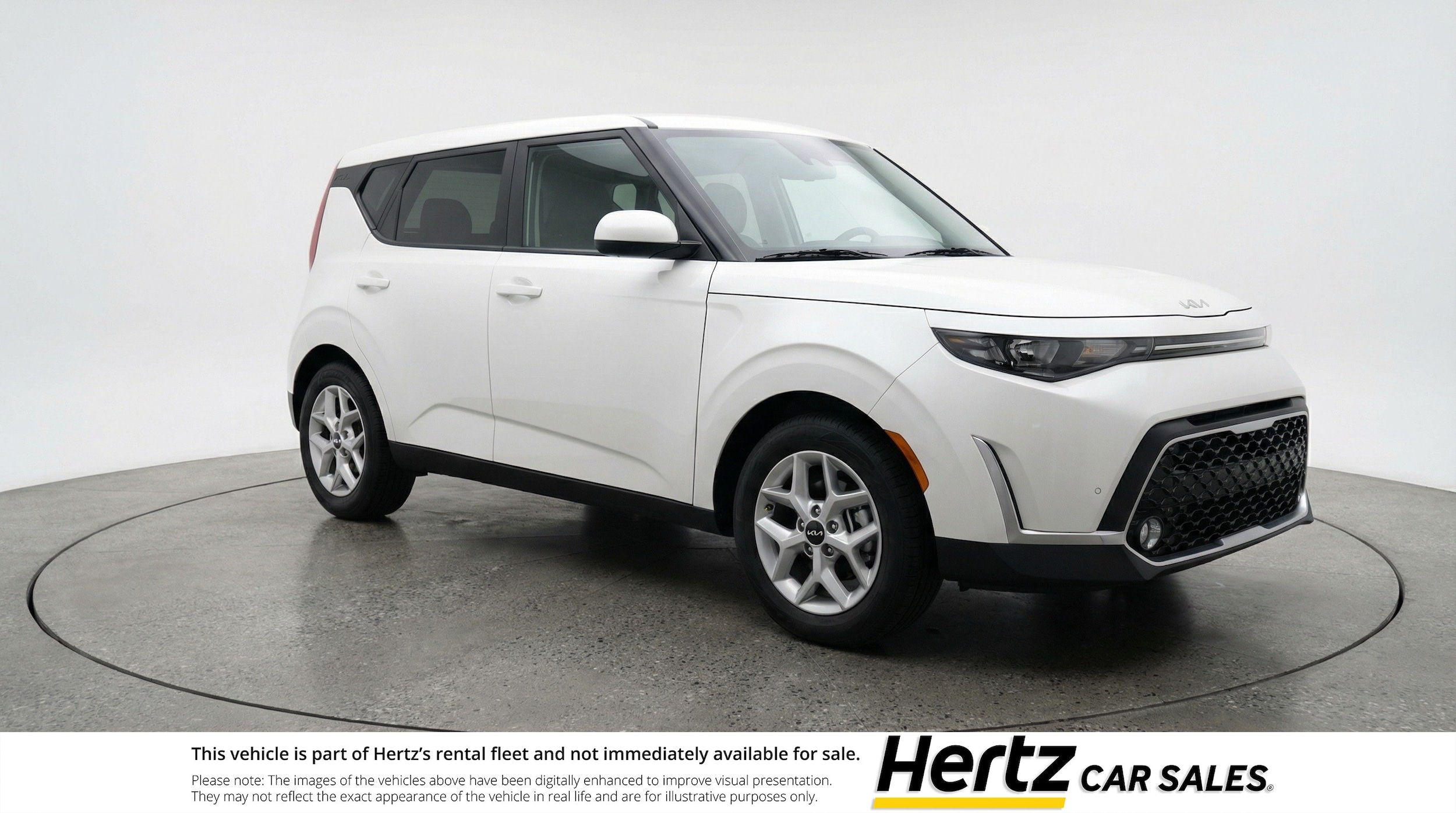 Thumbnail: 2025 Kia Soul - 1
