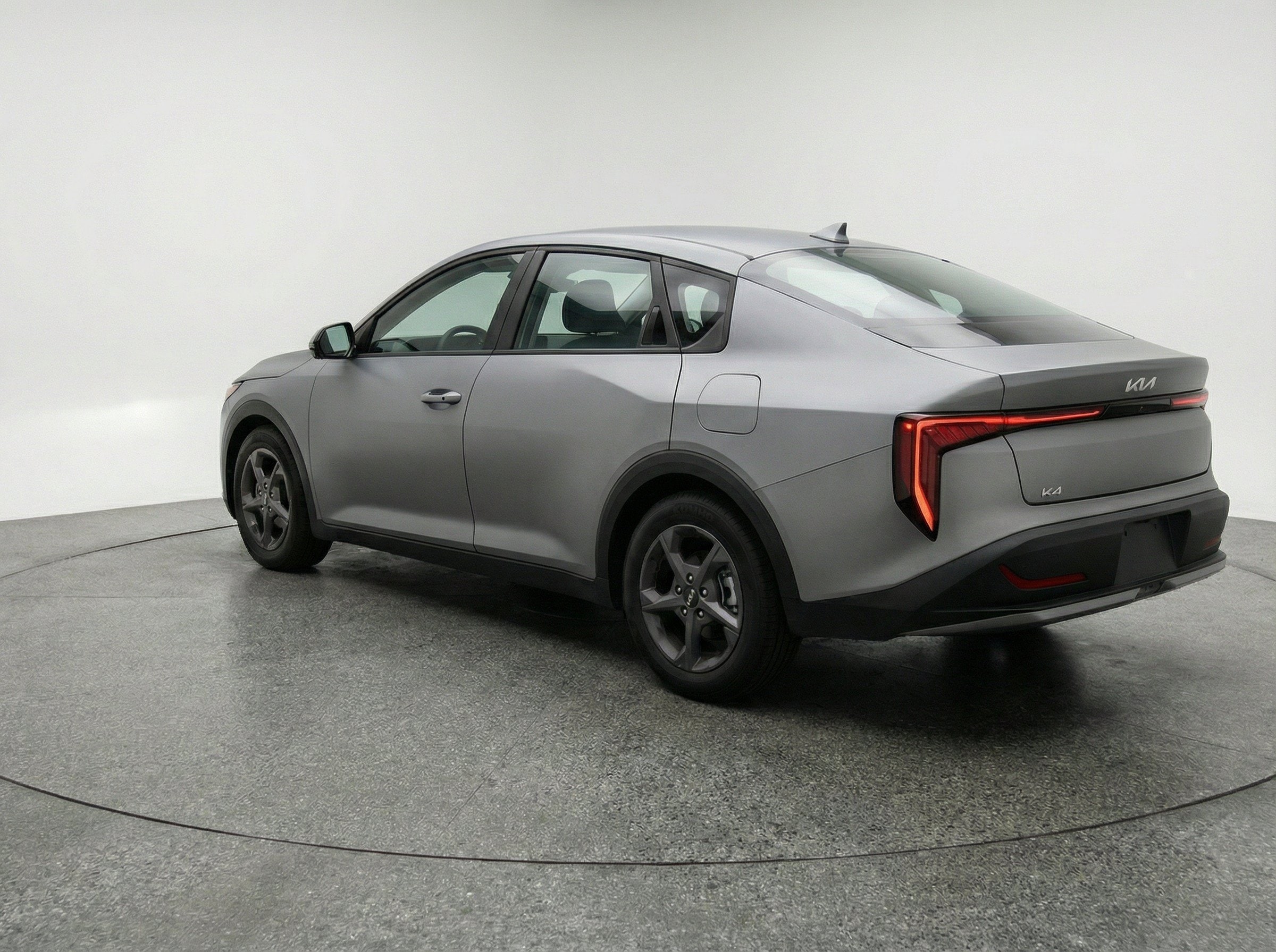 Thumbnail: 2025 Kia K4 - 6