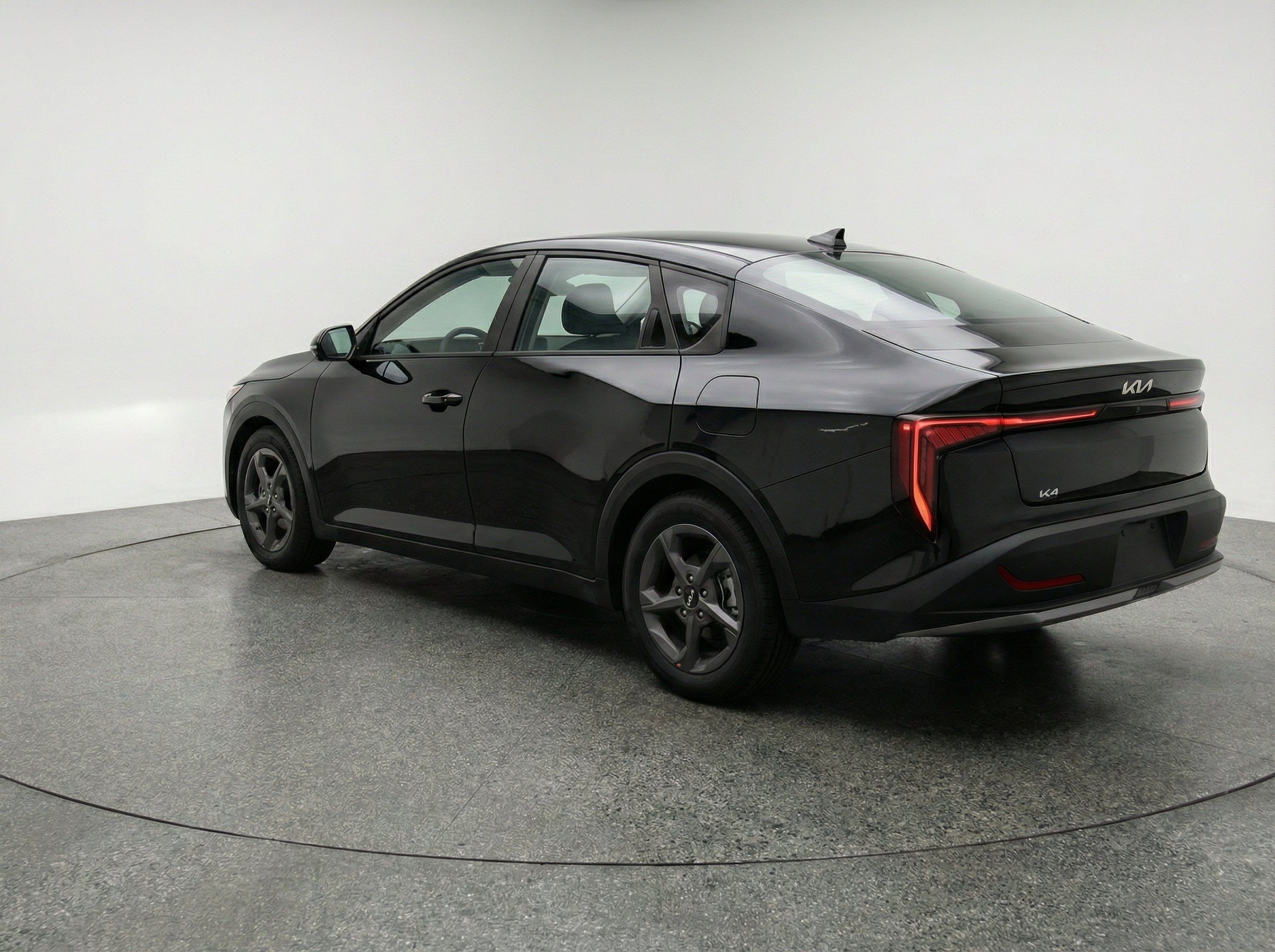Thumbnail: 2025 Kia K4 - 6