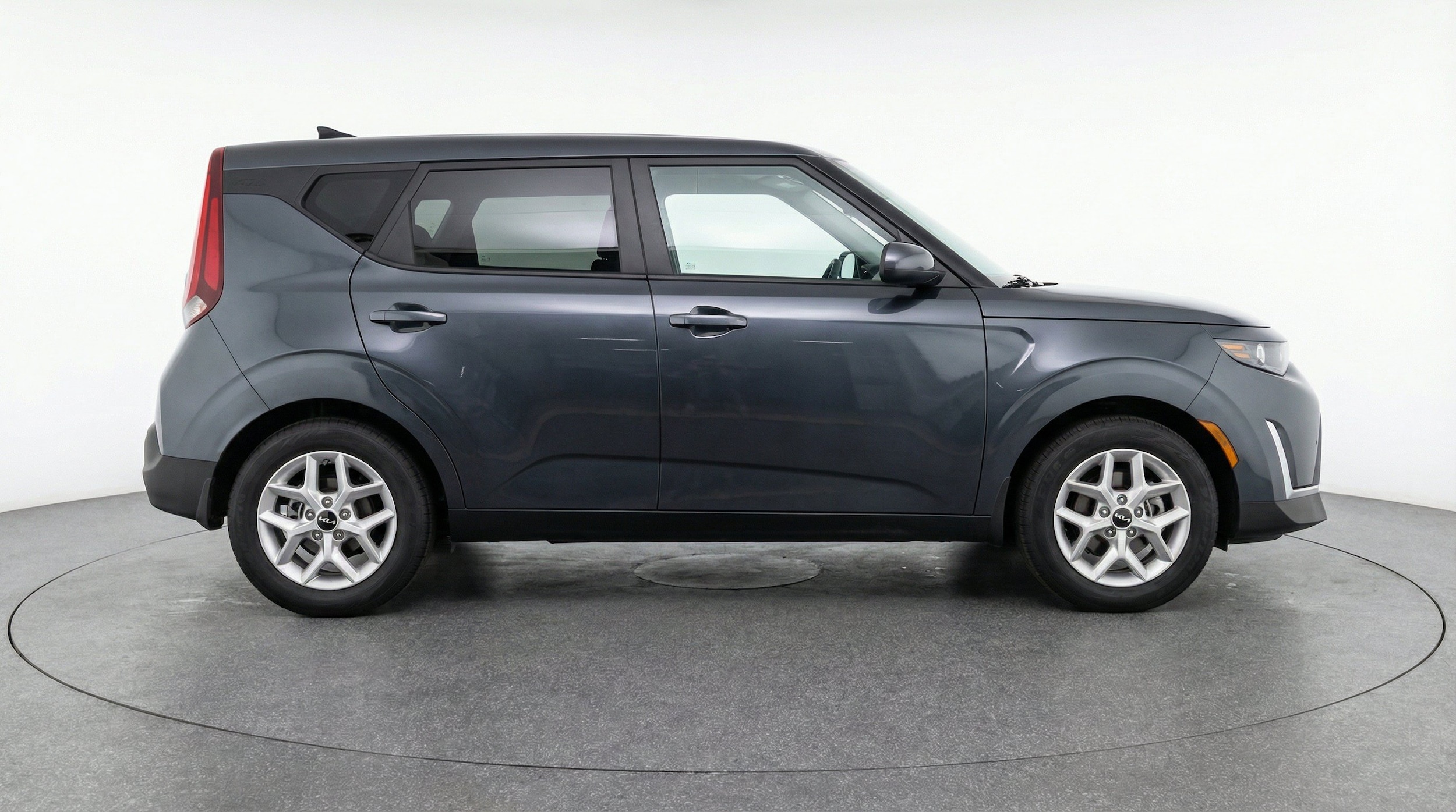 Thumbnail: 2025 Kia Soul - 10