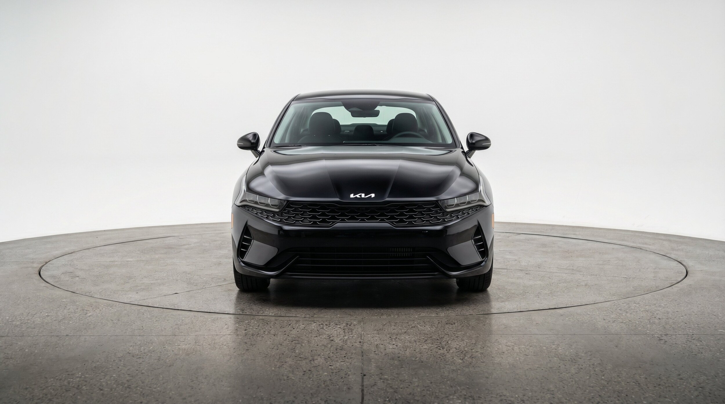 Thumbnail: 2025 Kia K5 - 2