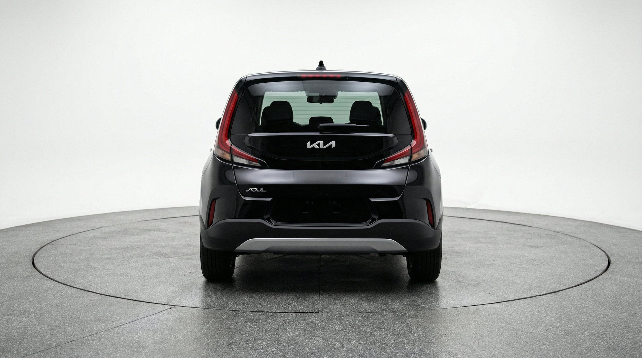 Thumbnail: 2025 Kia Soul - 7