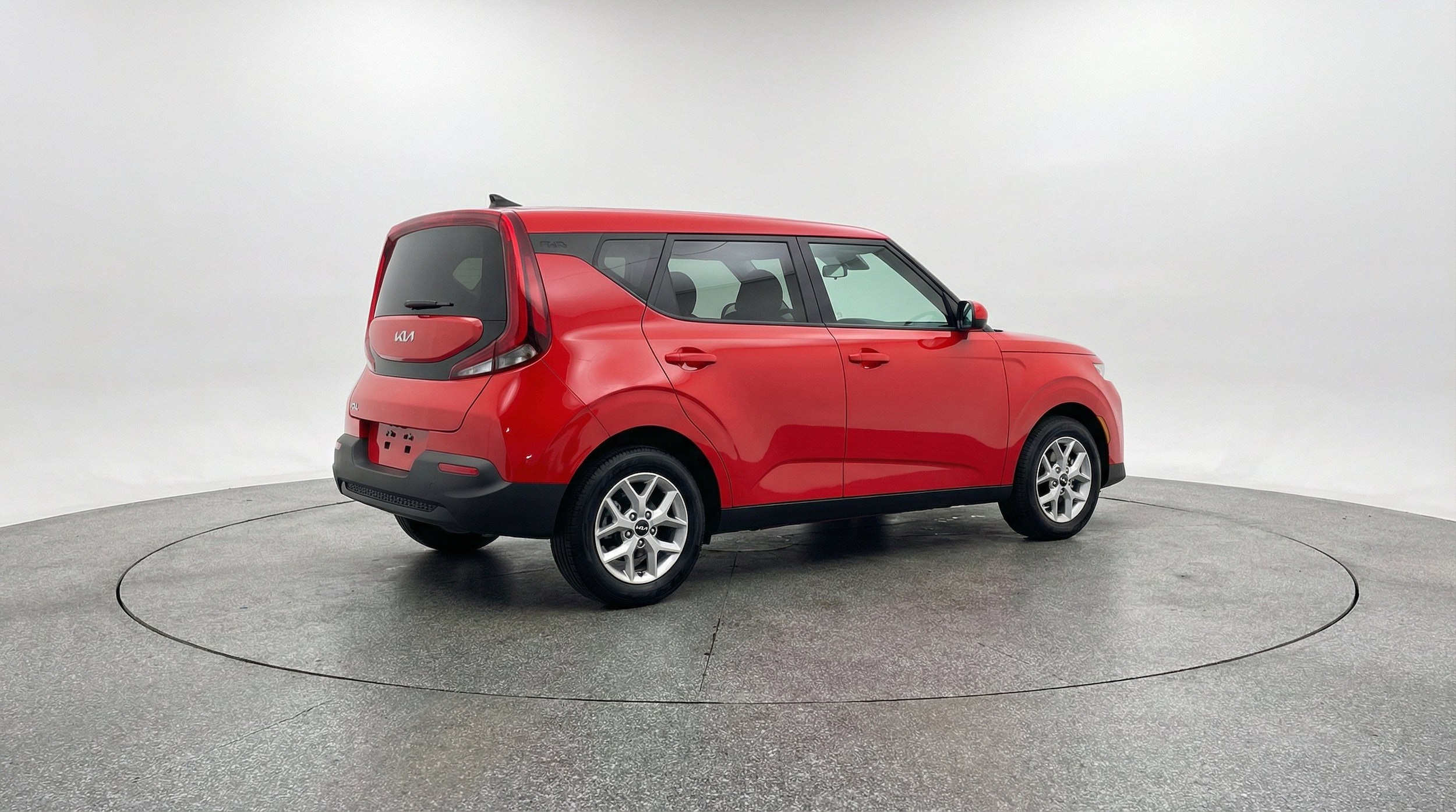 Thumbnail: 2025 Kia Soul - 9