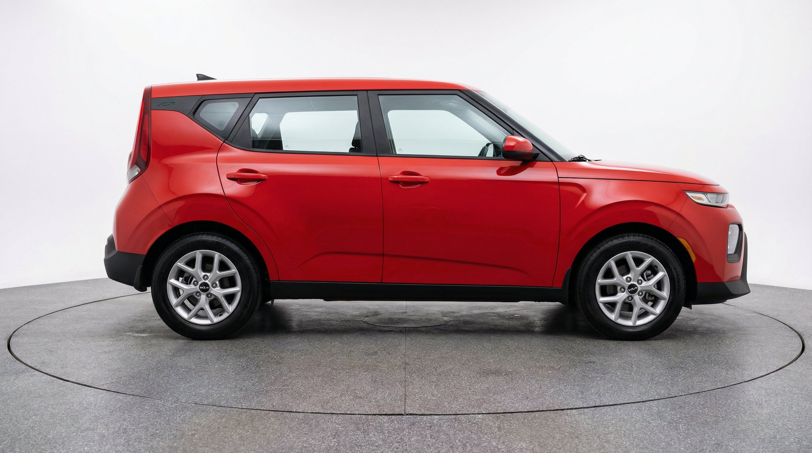 Thumbnail: 2025 Kia Soul - 10