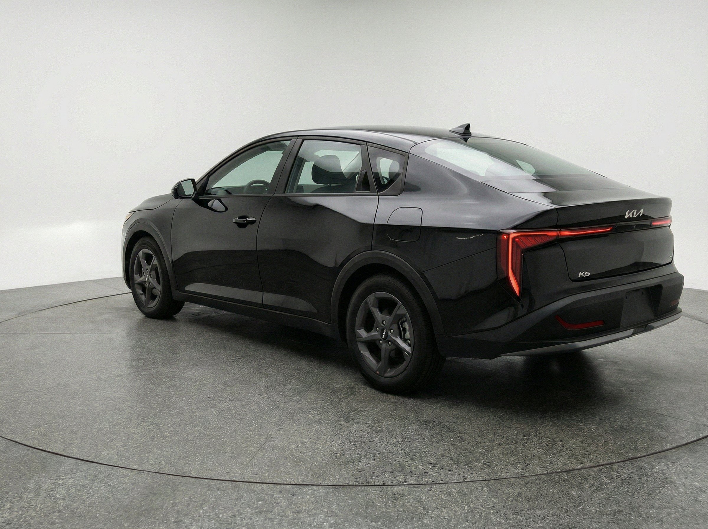 Thumbnail: 2025 Kia K4 - 6