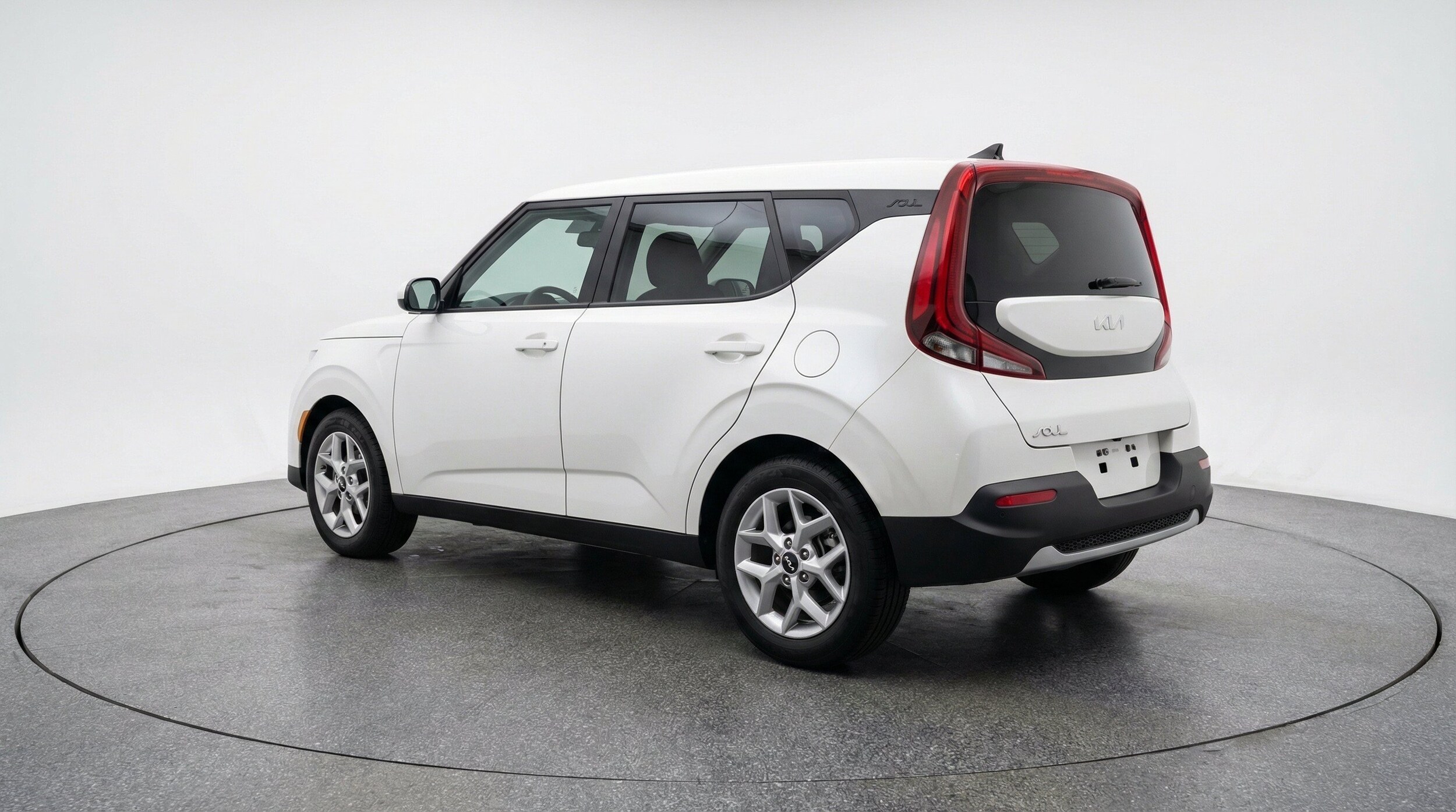 Thumbnail: 2025 Kia Soul - 6