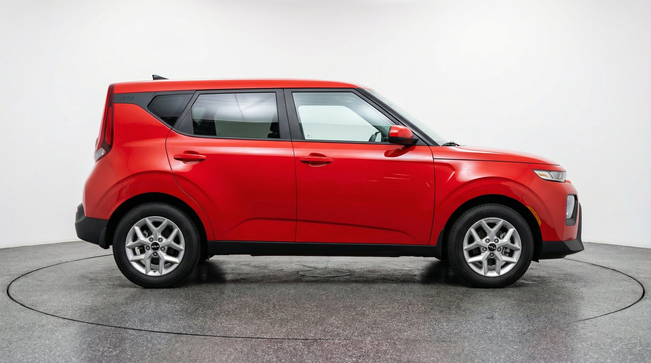 Thumbnail: 2025 Kia Soul - 10