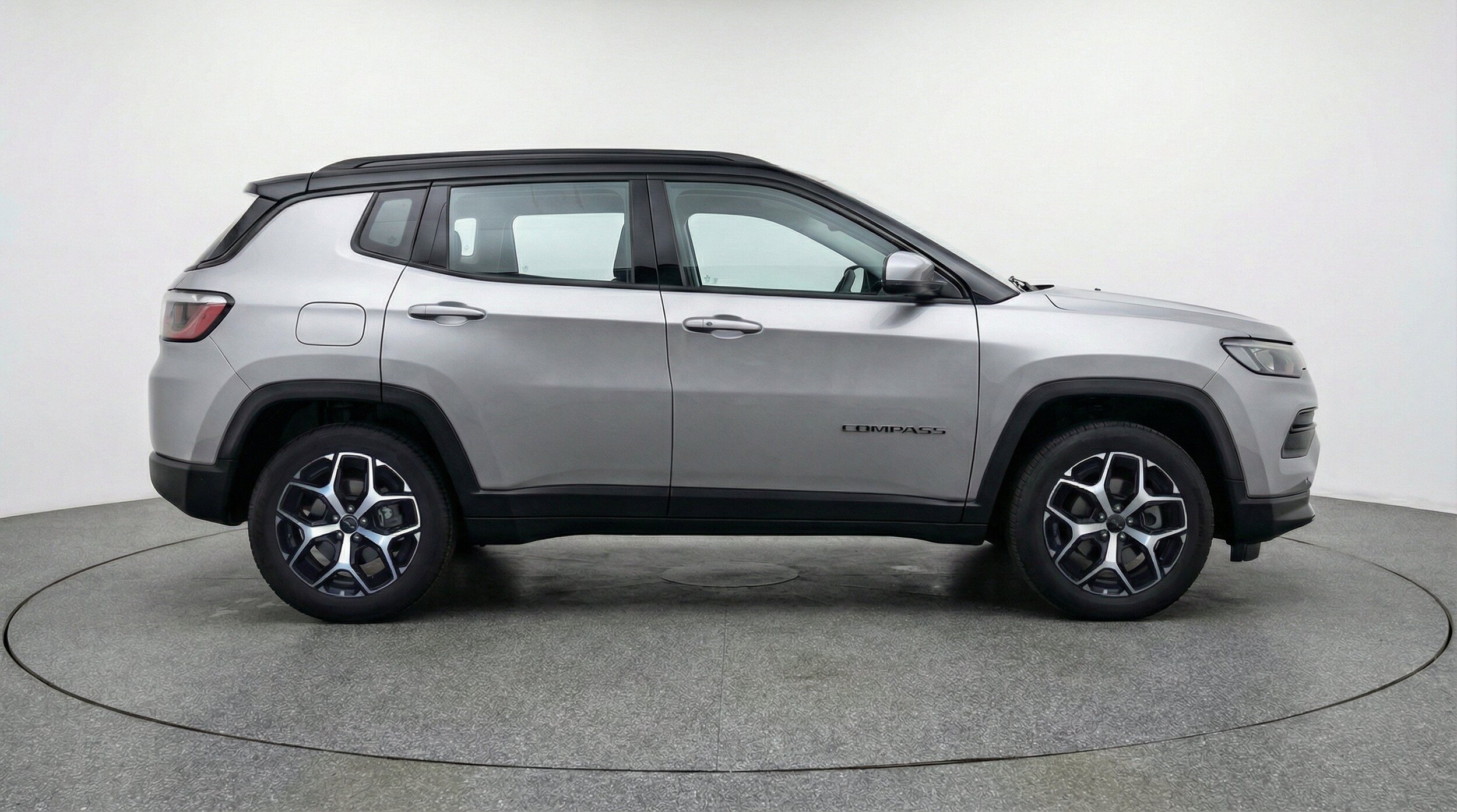 Thumbnail: 2025 Jeep Compass - 10