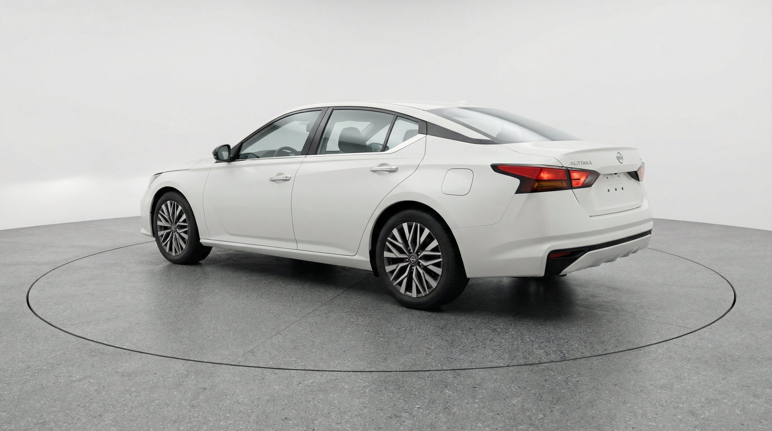 Thumbnail: 2025 Nissan Altima - 6