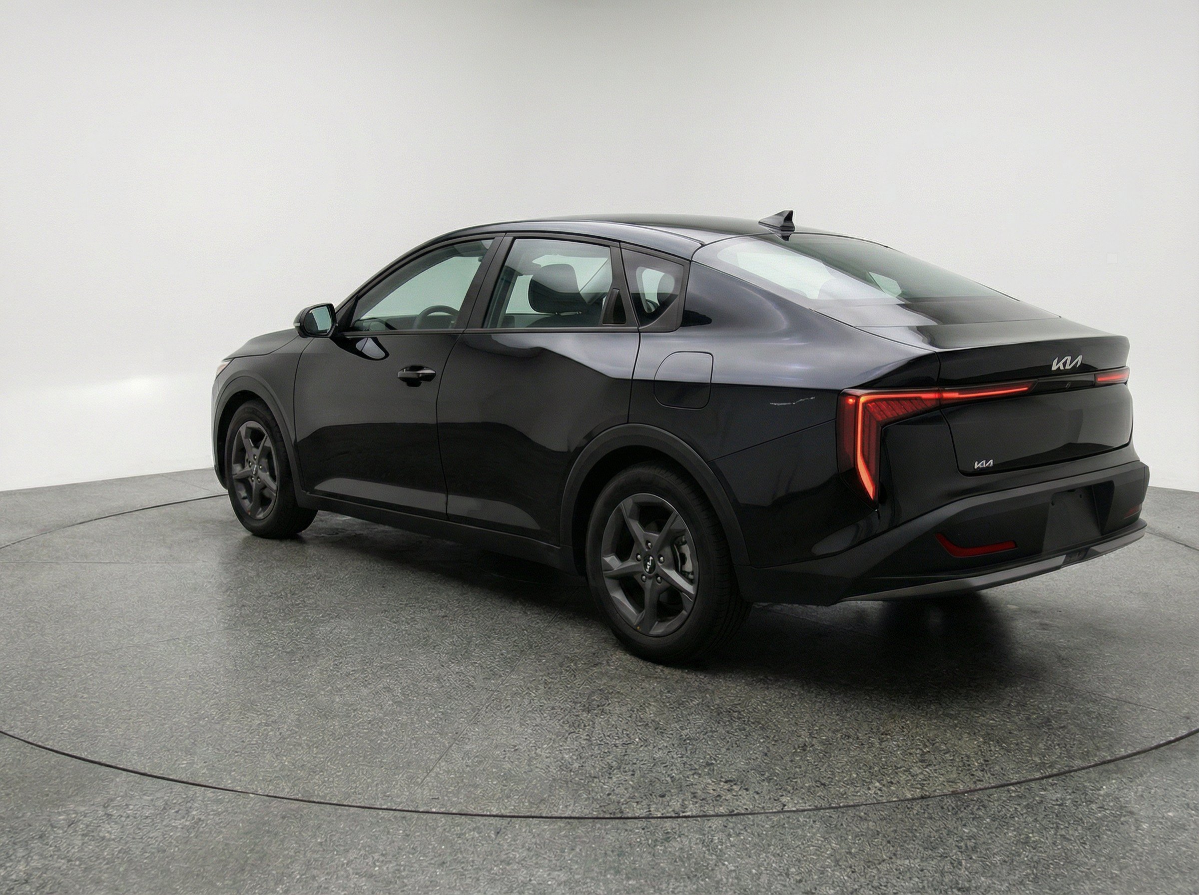 Thumbnail: 2025 Kia K4 - 6