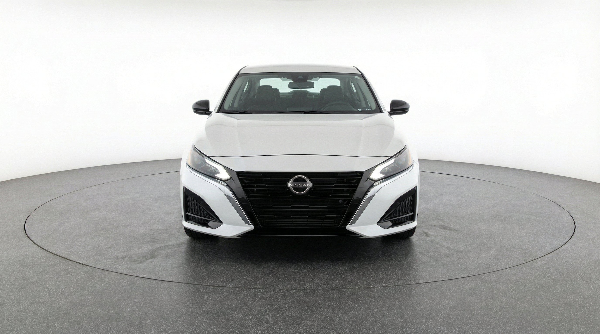 Thumbnail: 2025 Nissan Altima - 2