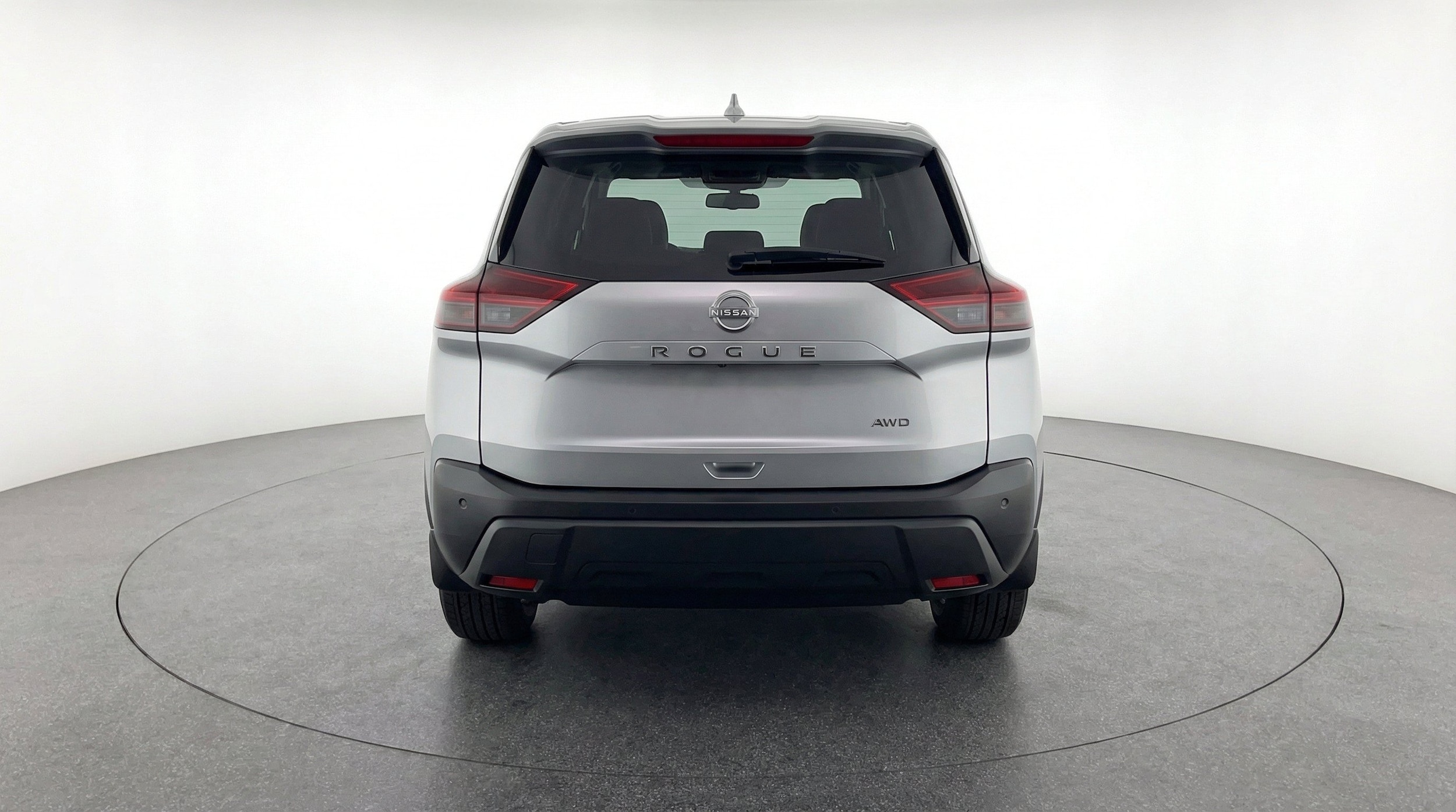 Thumbnail: 2025 Nissan Rogue - 7