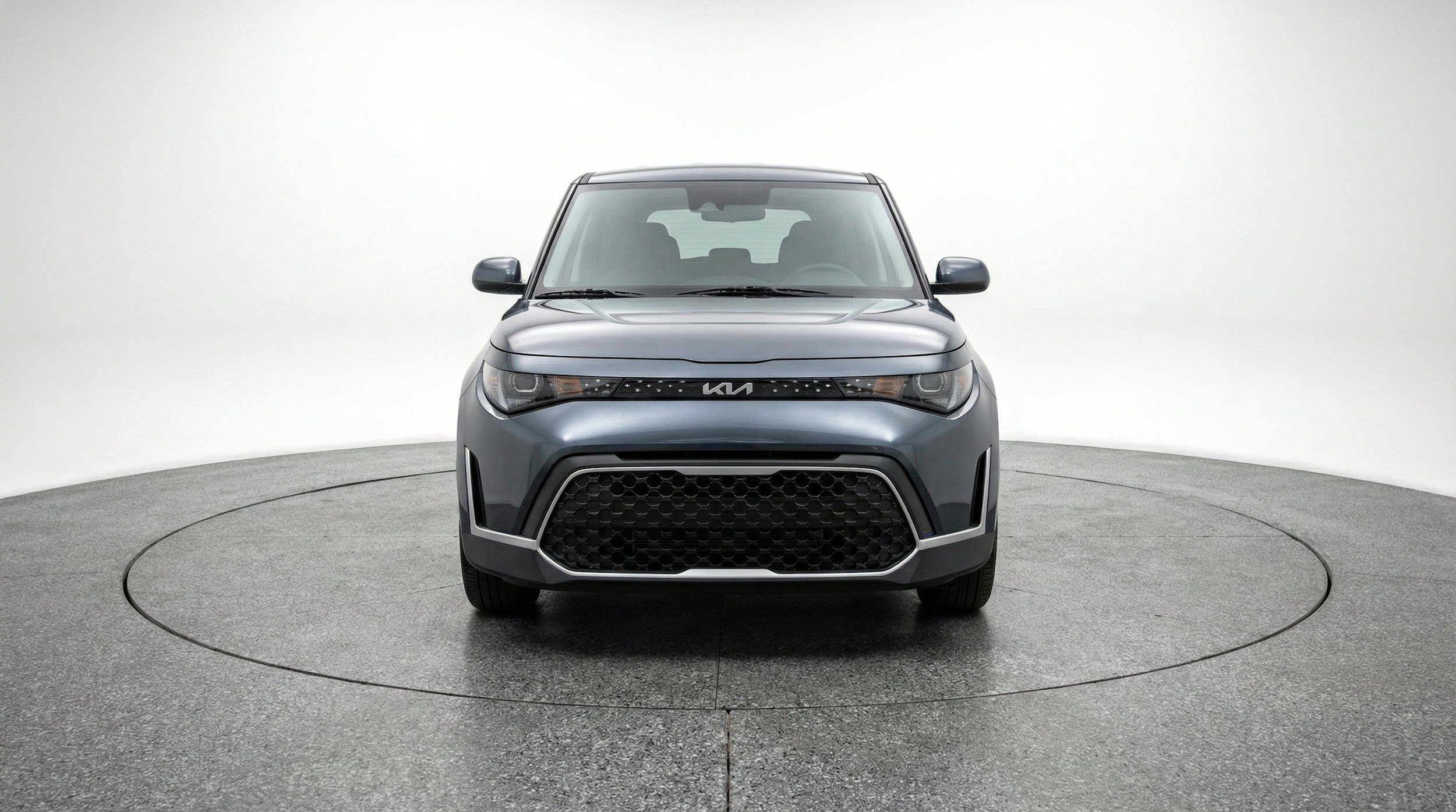 Thumbnail: 2025 Kia Soul - 2