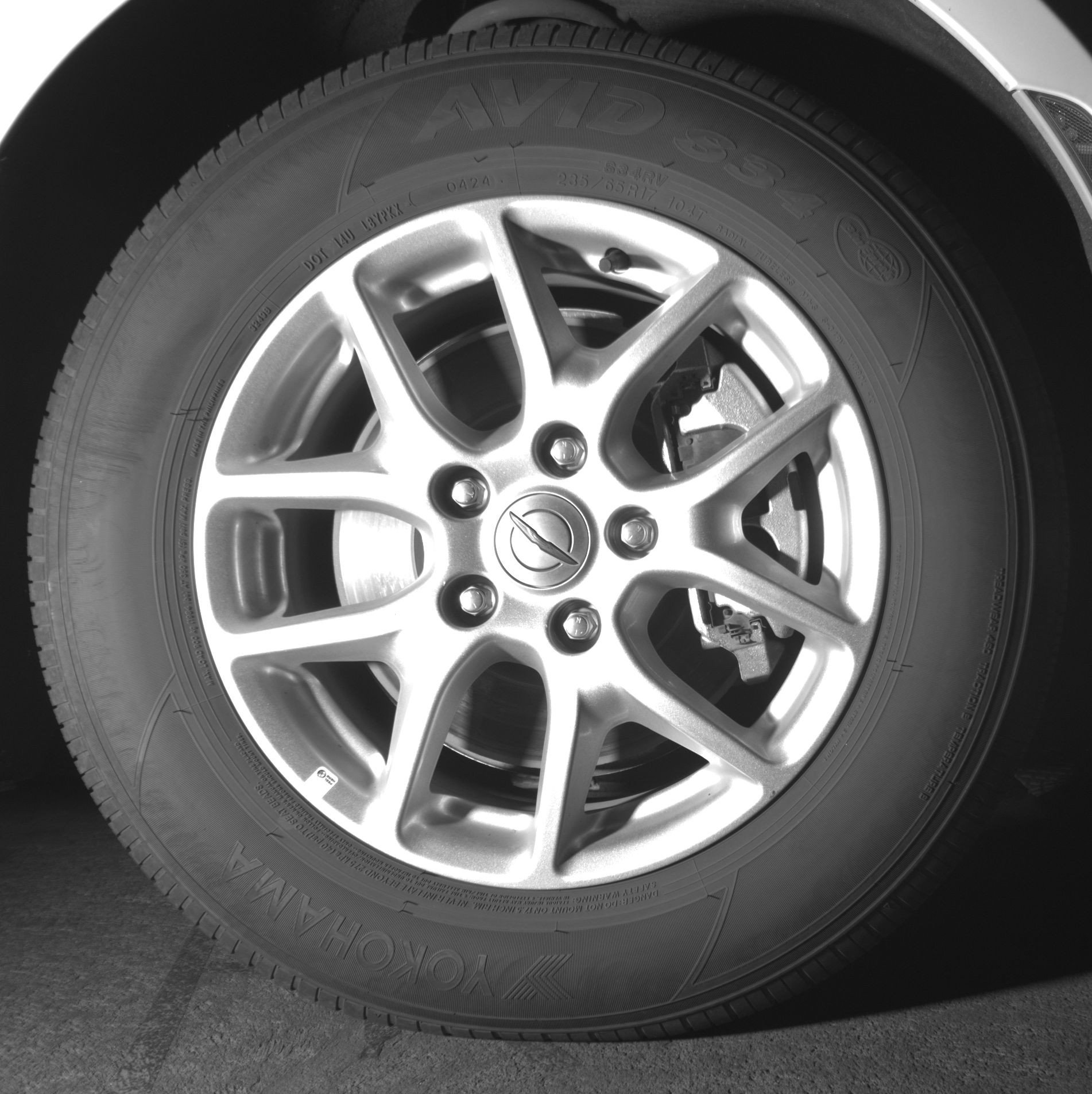 Thumbnail: 2024 Chrysler Pacifica - 13