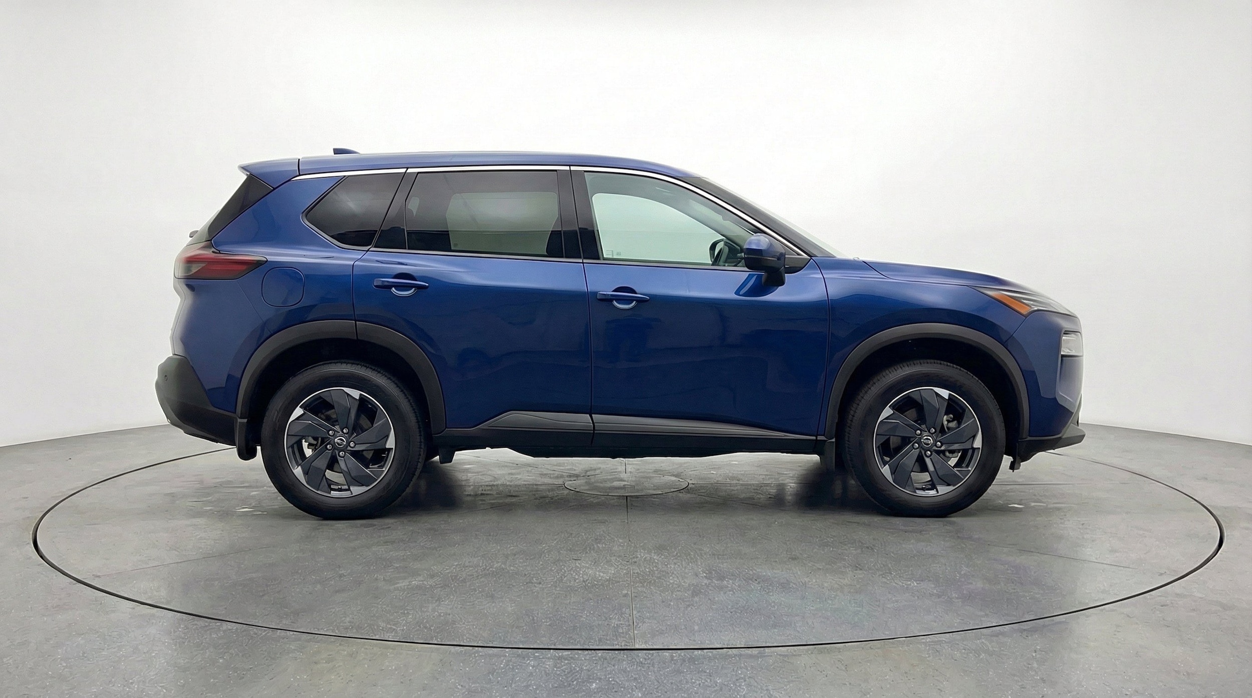 Thumbnail: 2025 Nissan Rogue - 10