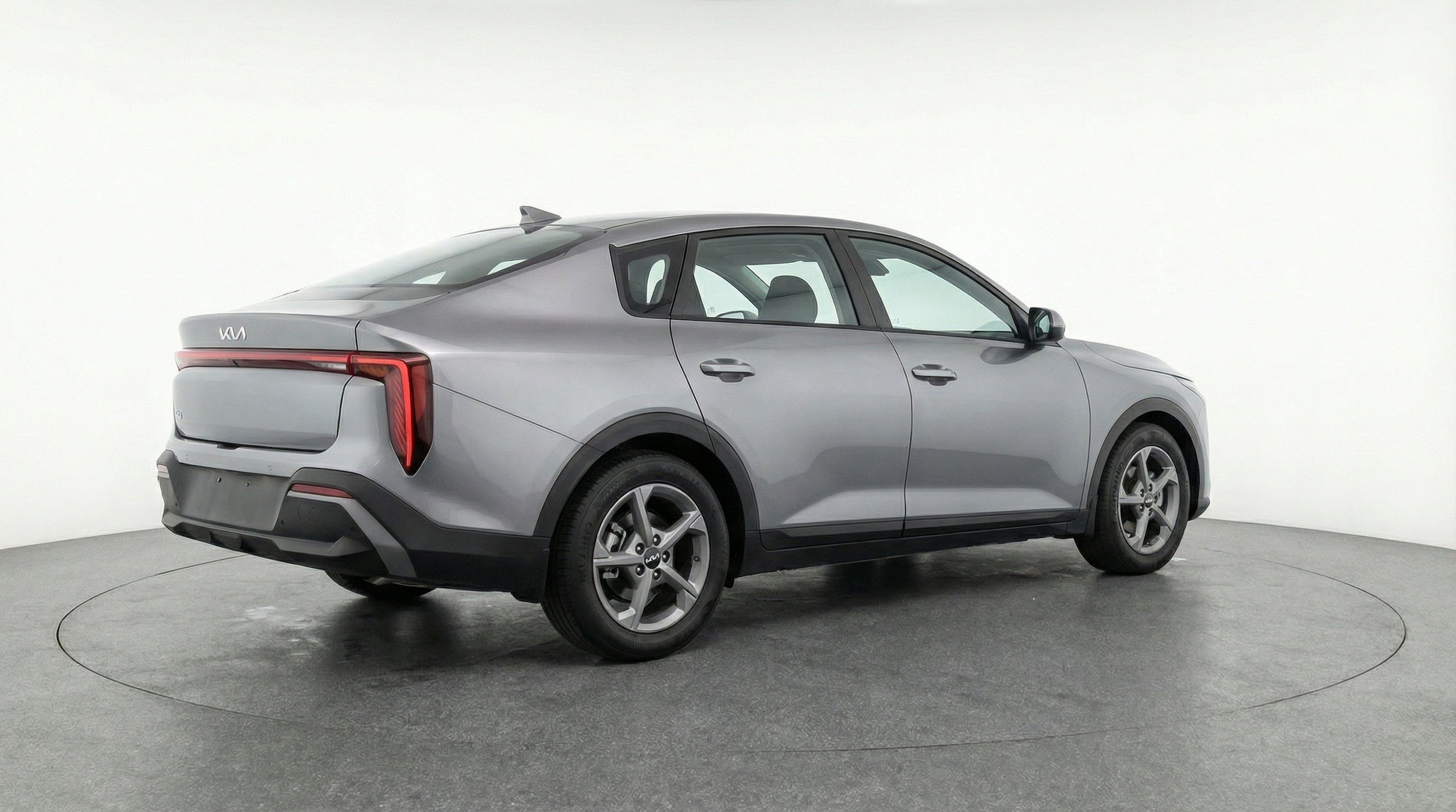 Thumbnail: 2025 Kia K4 - 9