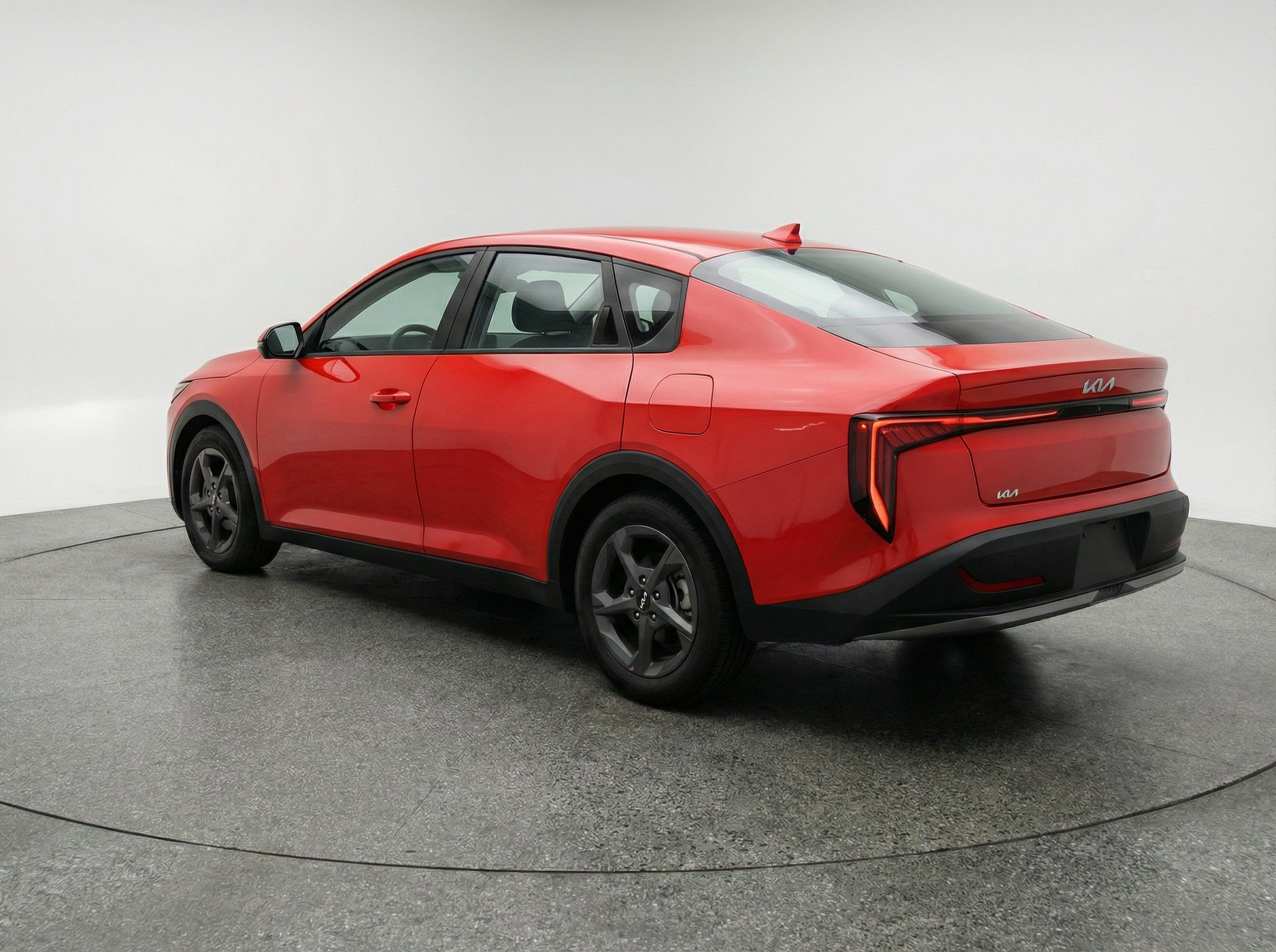 Thumbnail: 2025 Kia K4 - 6