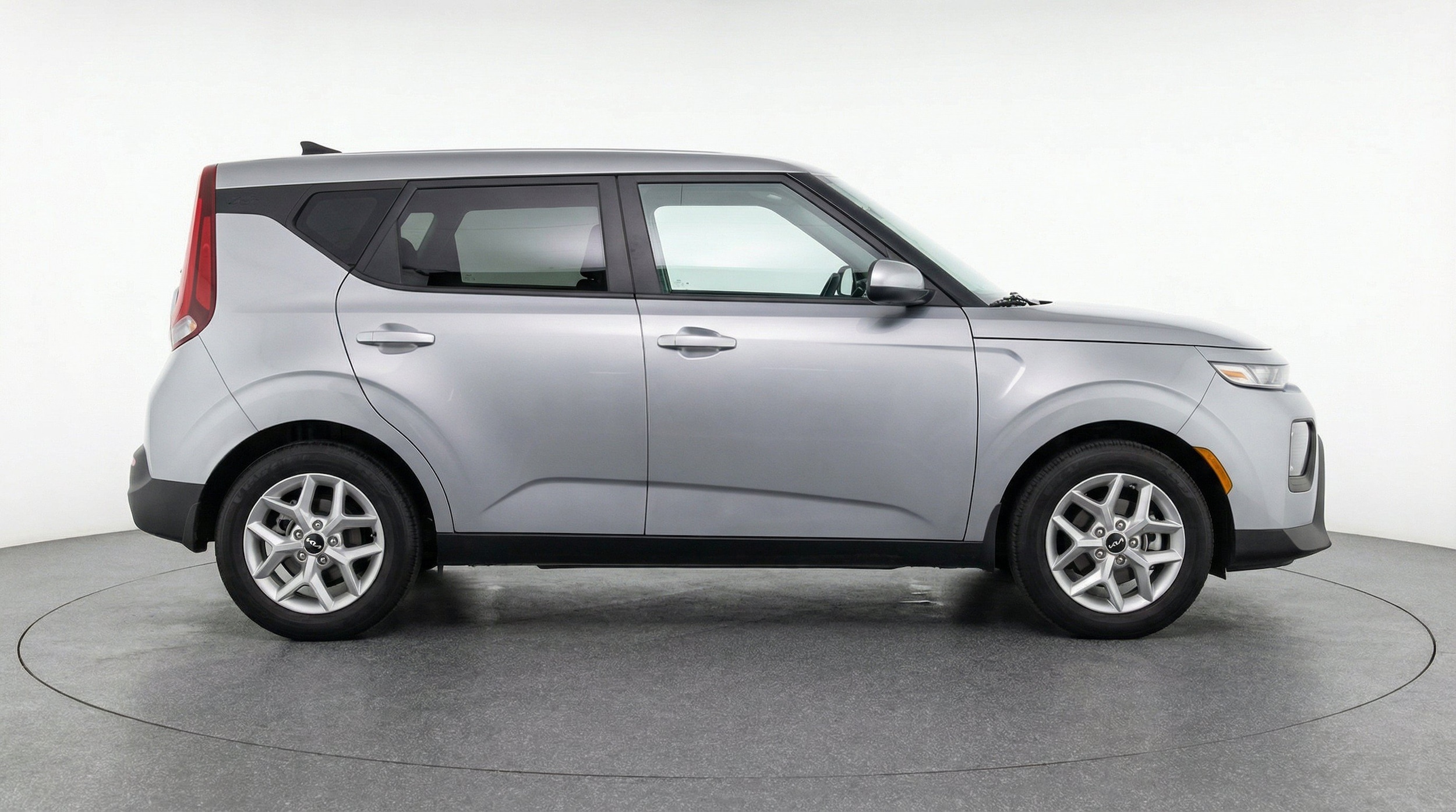 Thumbnail: 2025 Kia Soul - 10