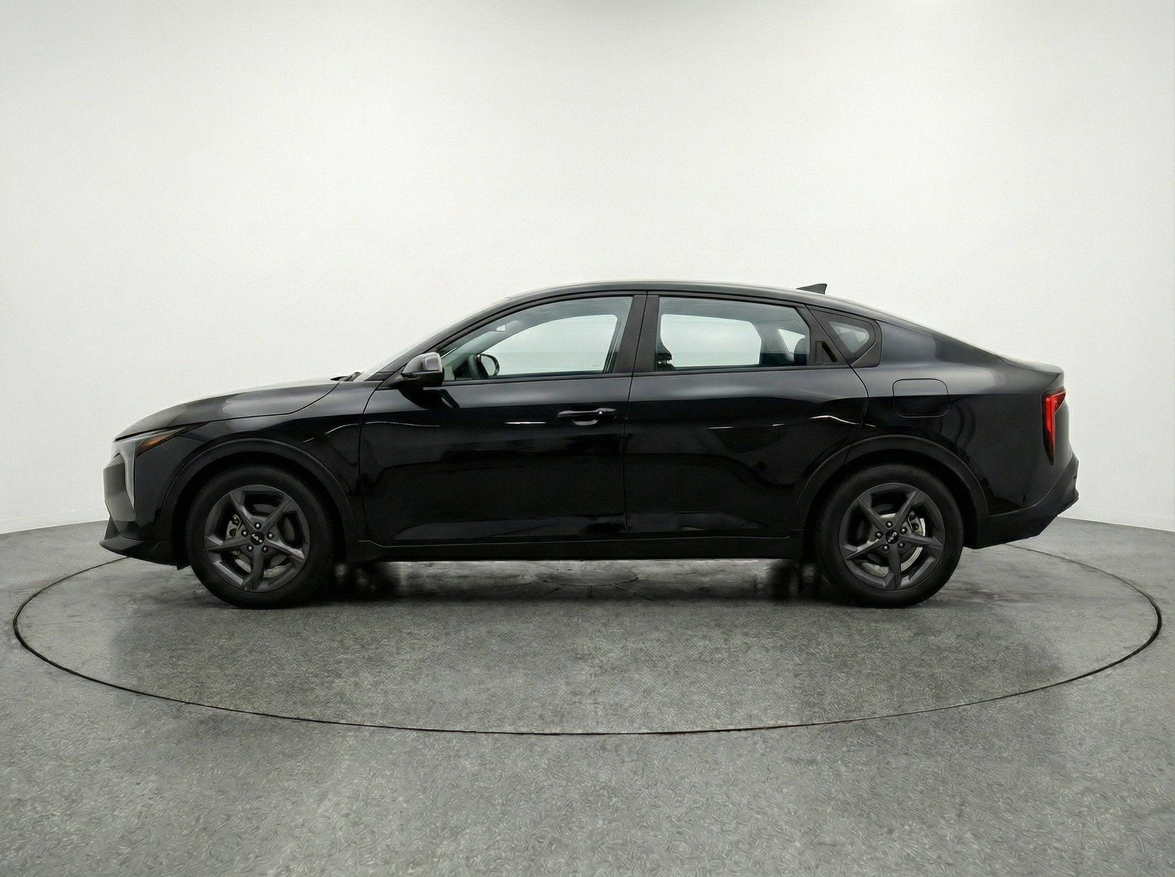 Thumbnail: 2025 Kia K4 - 5