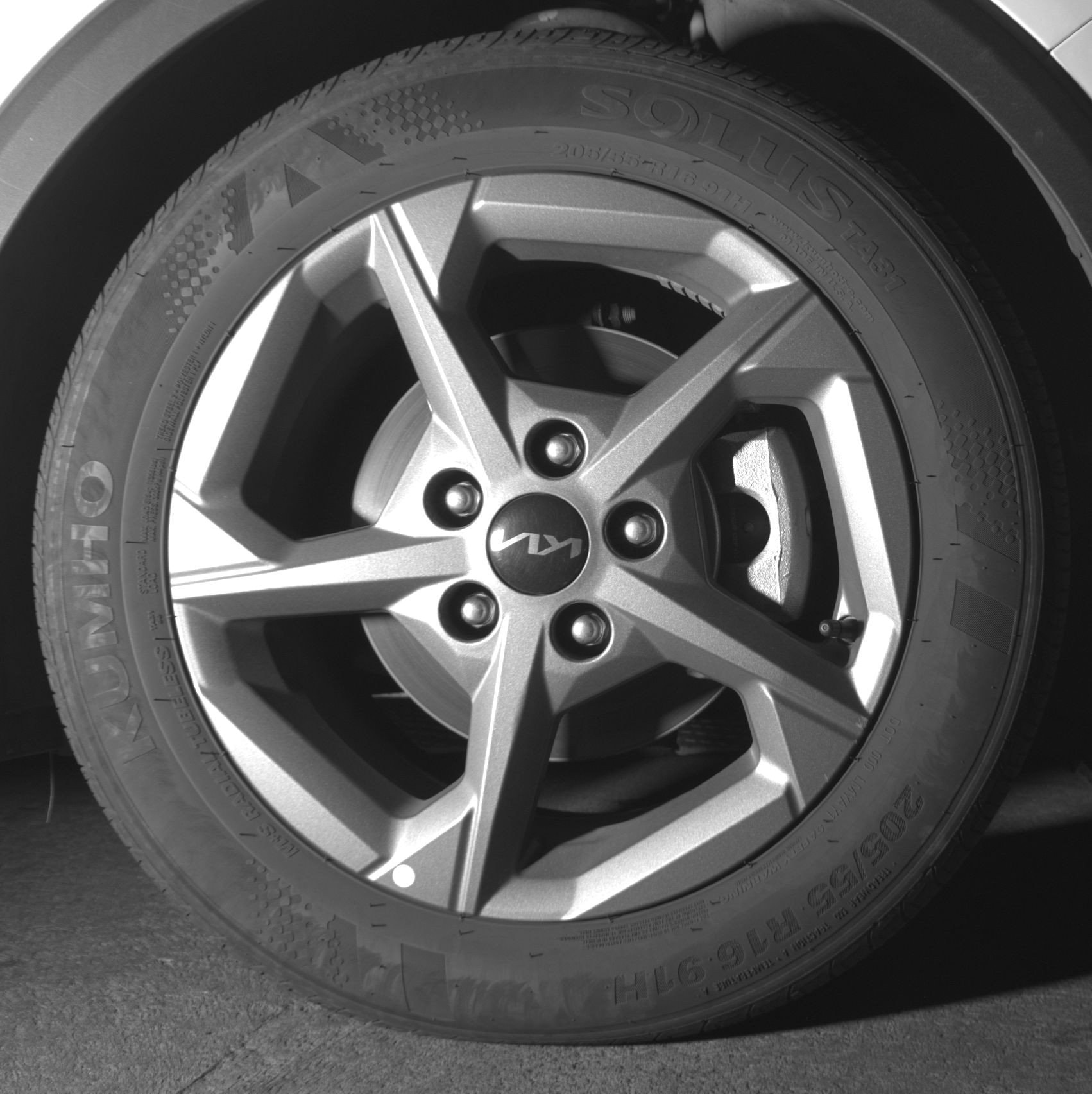 Thumbnail: 2025 Kia K4 - 13