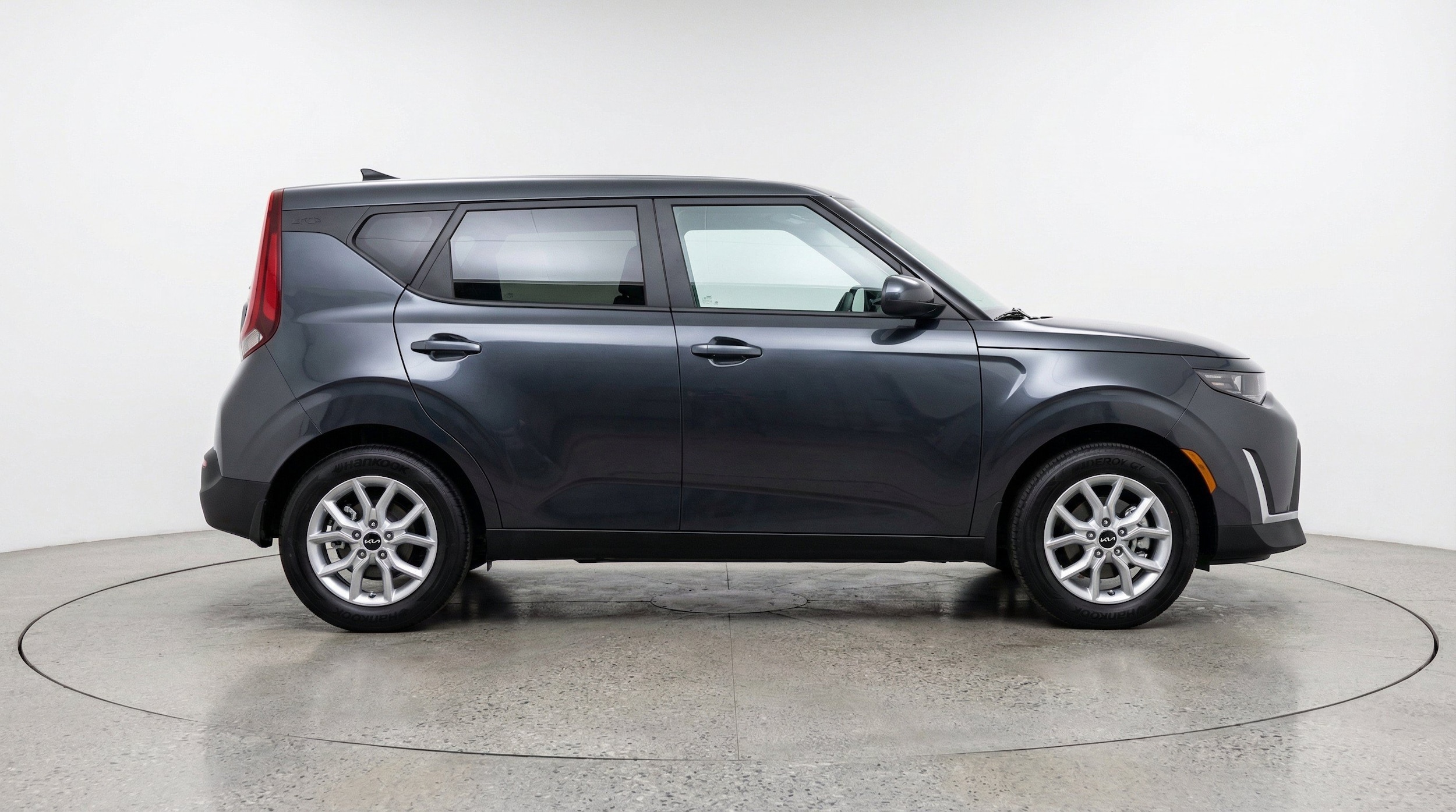 Thumbnail: 2025 Kia Soul - 10