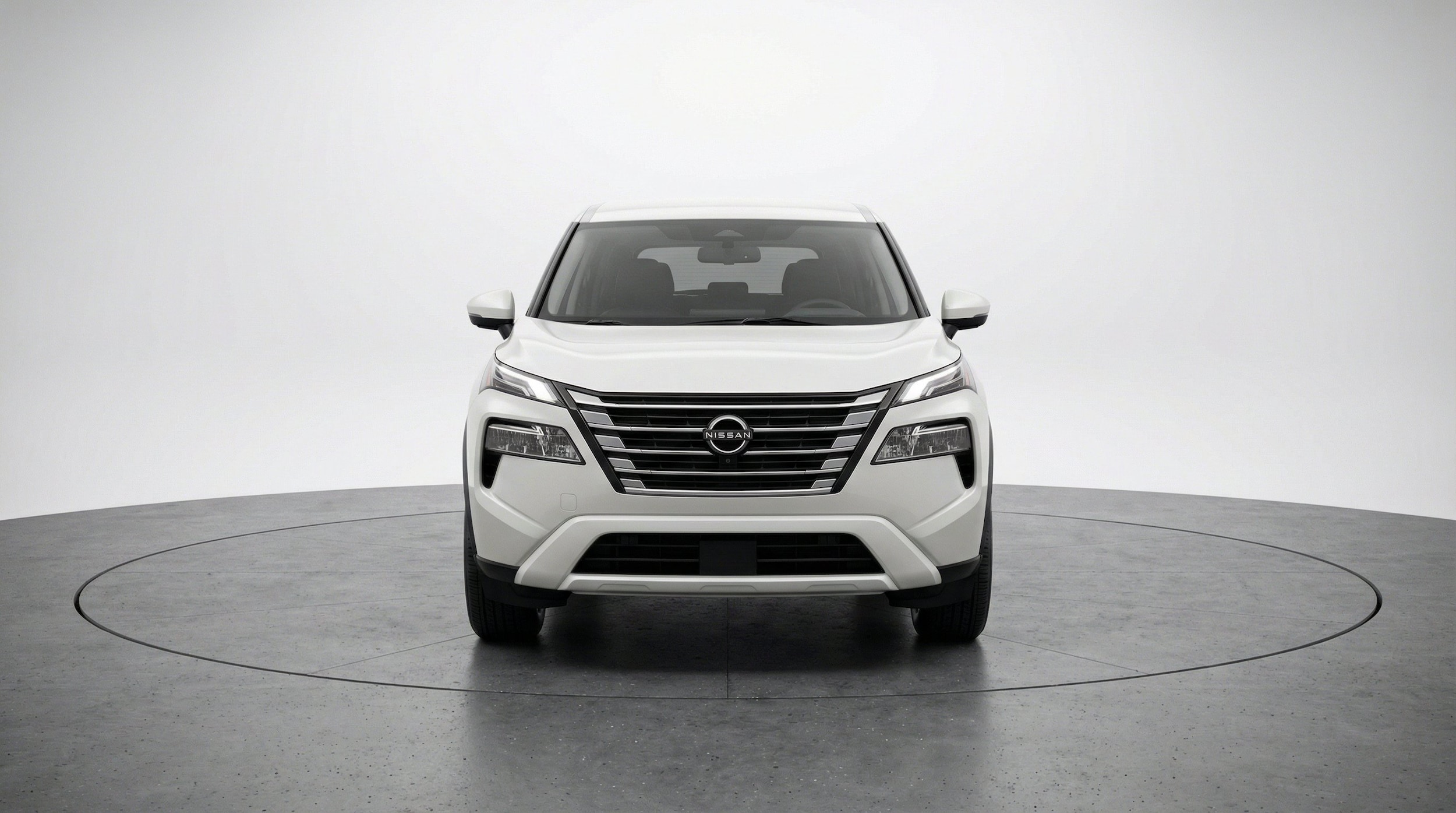 Thumbnail: 2025 Nissan Rogue - 2