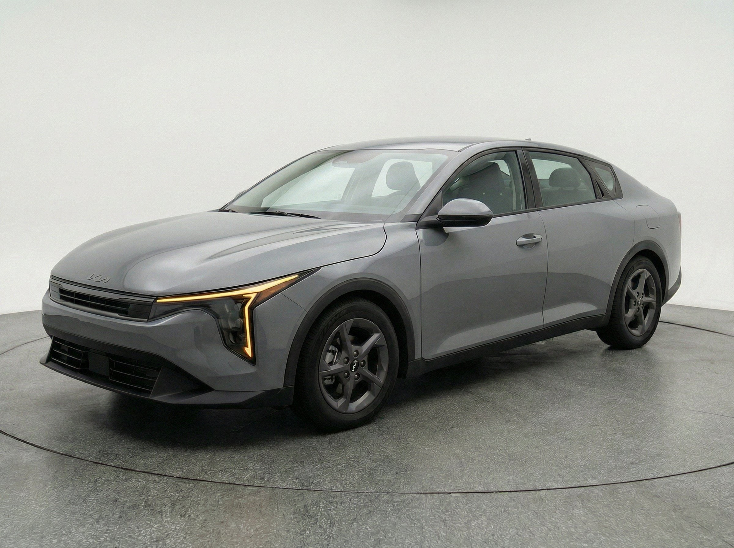 Thumbnail: 2025 Kia K4 - 3