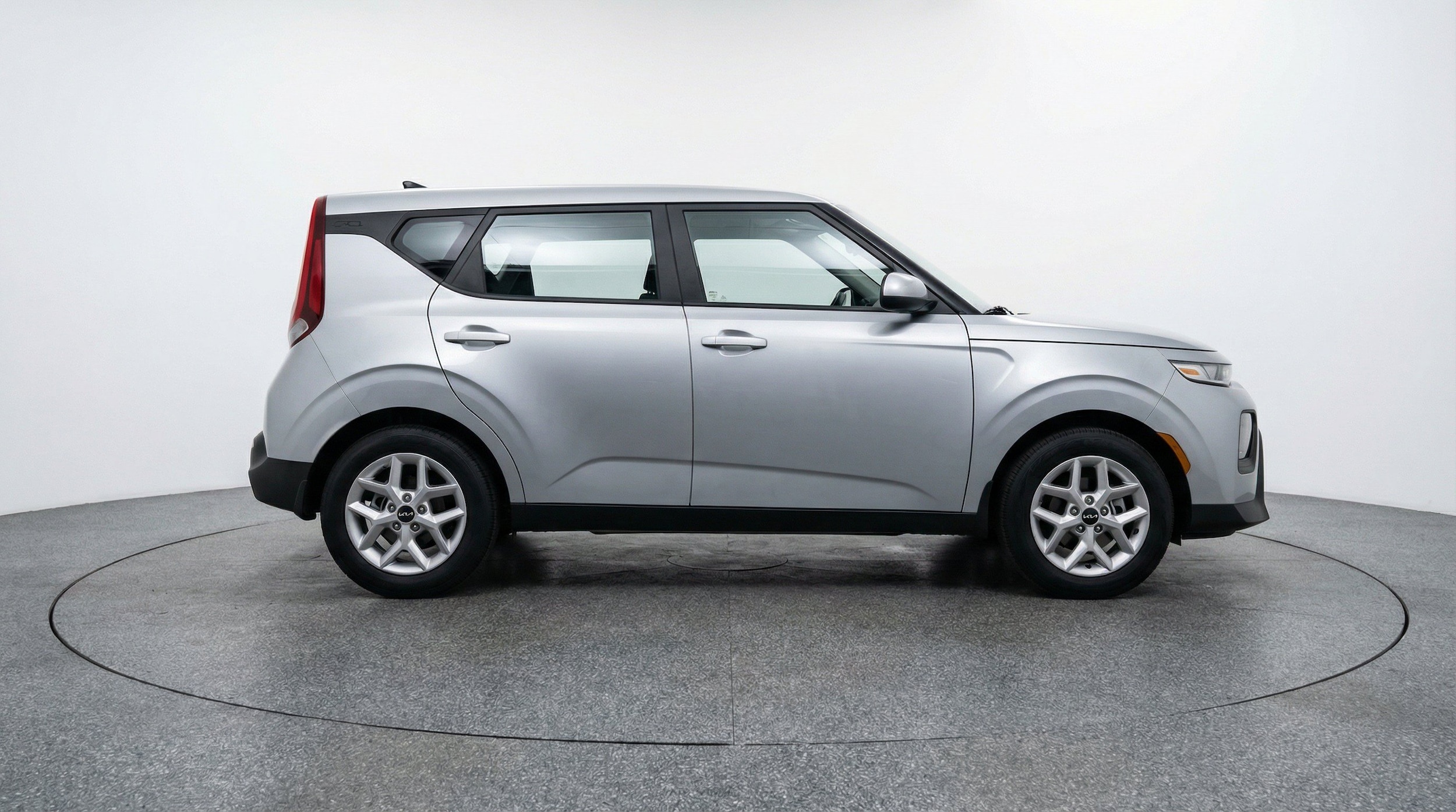Thumbnail: 2025 Kia Soul - 10