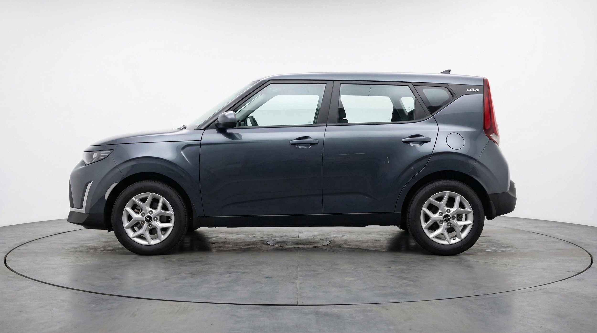 Thumbnail: 2025 Kia Soul - 5