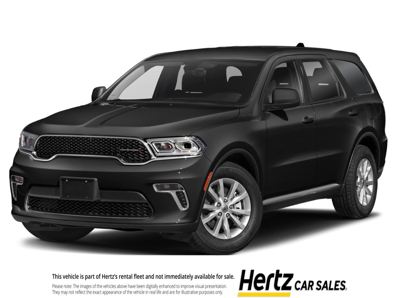 2023 Dodge Durango