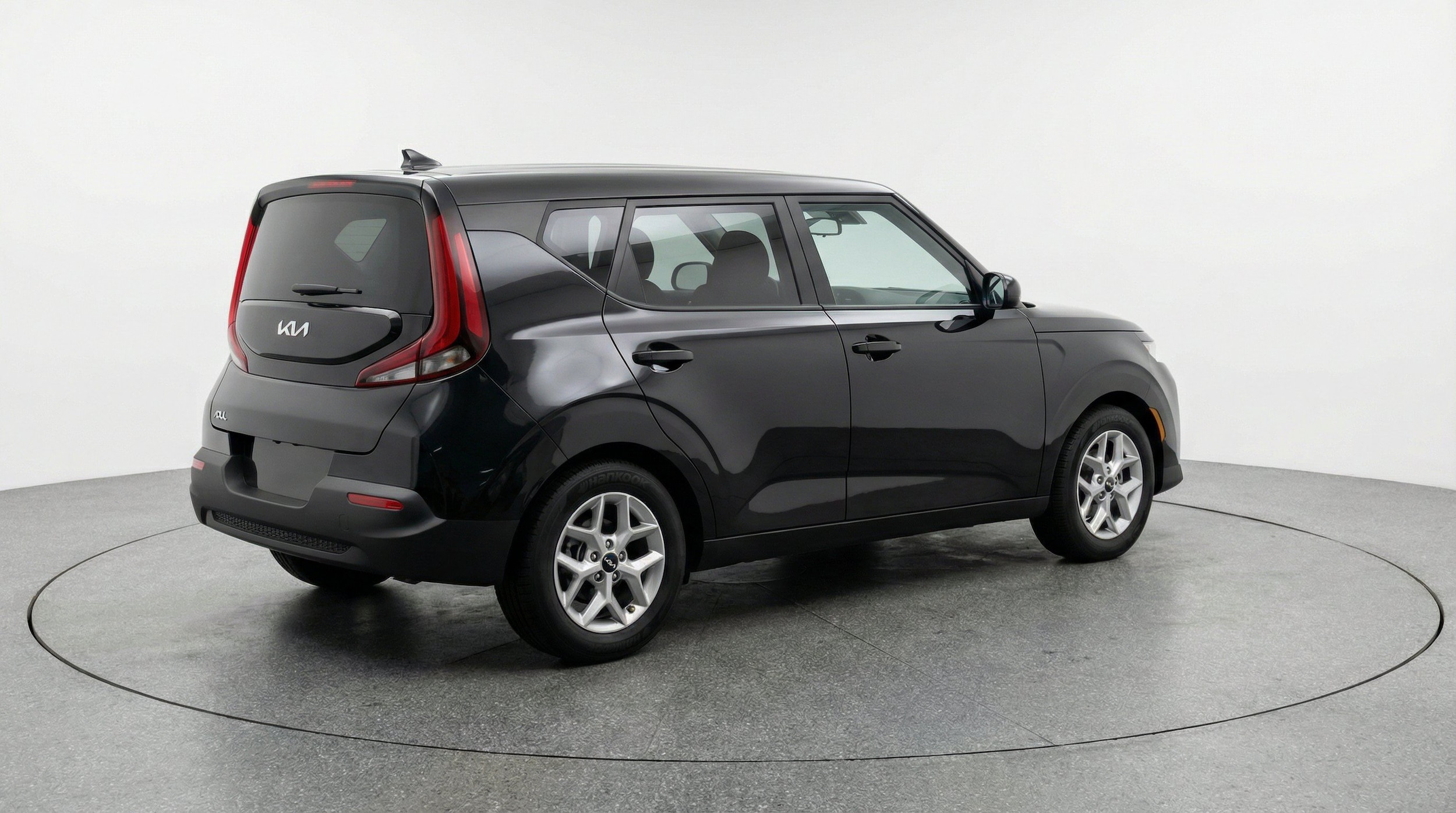 Thumbnail: 2025 Kia Soul - 9