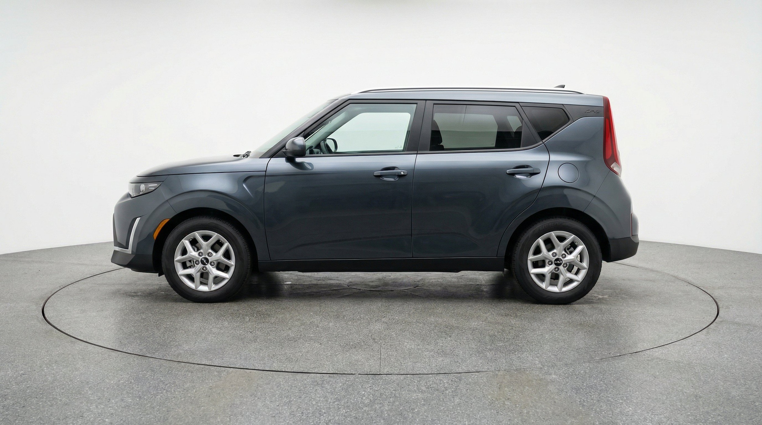 Thumbnail: 2025 Kia Soul - 5