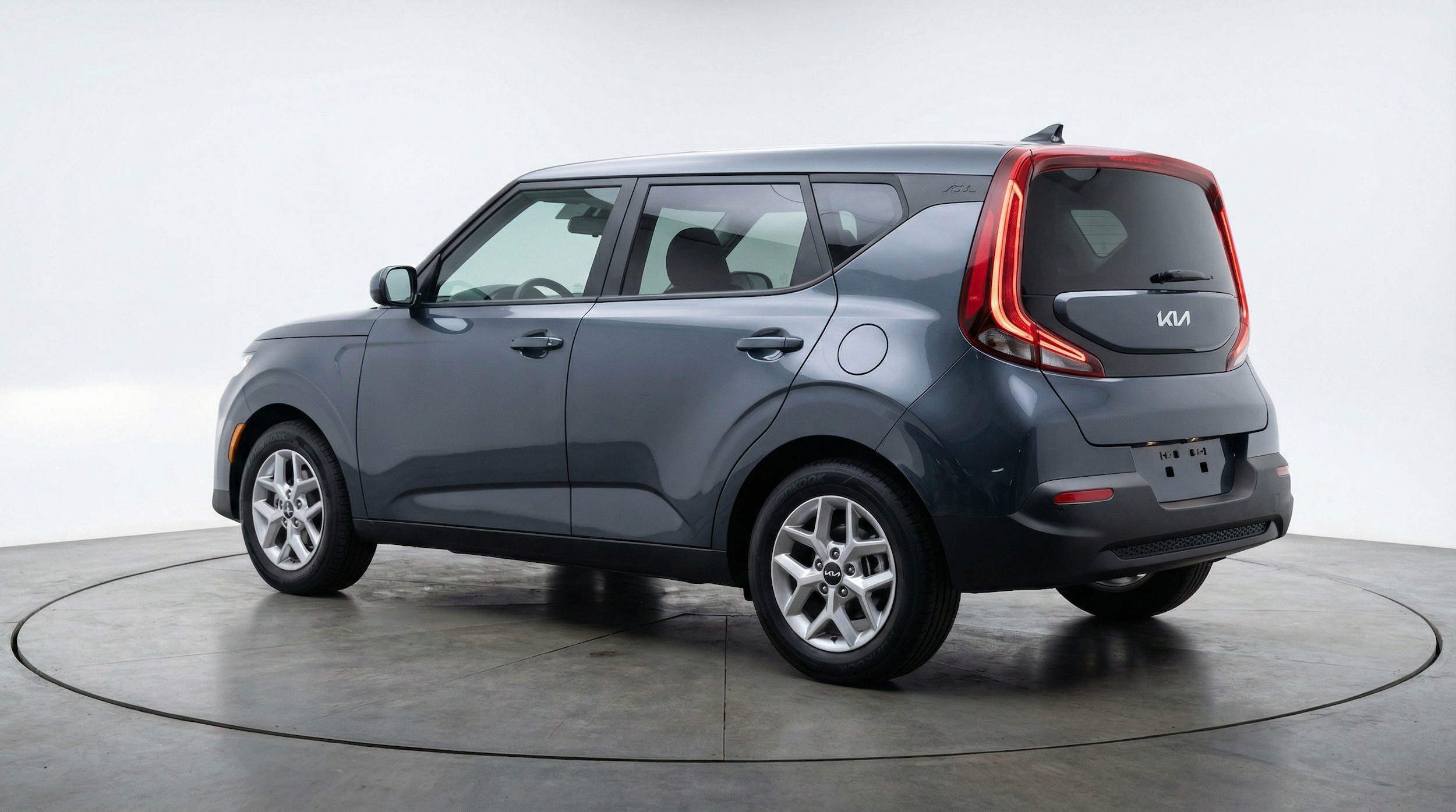 Thumbnail: 2025 Kia Soul - 6