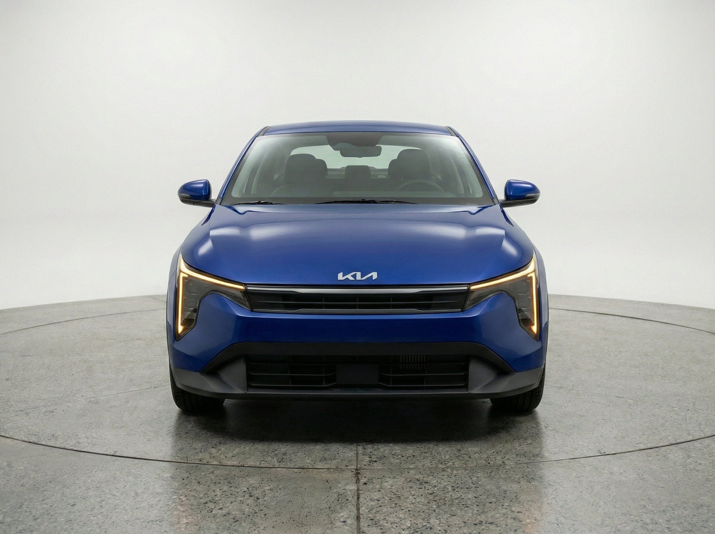 Thumbnail: 2025 Kia K4 - 2