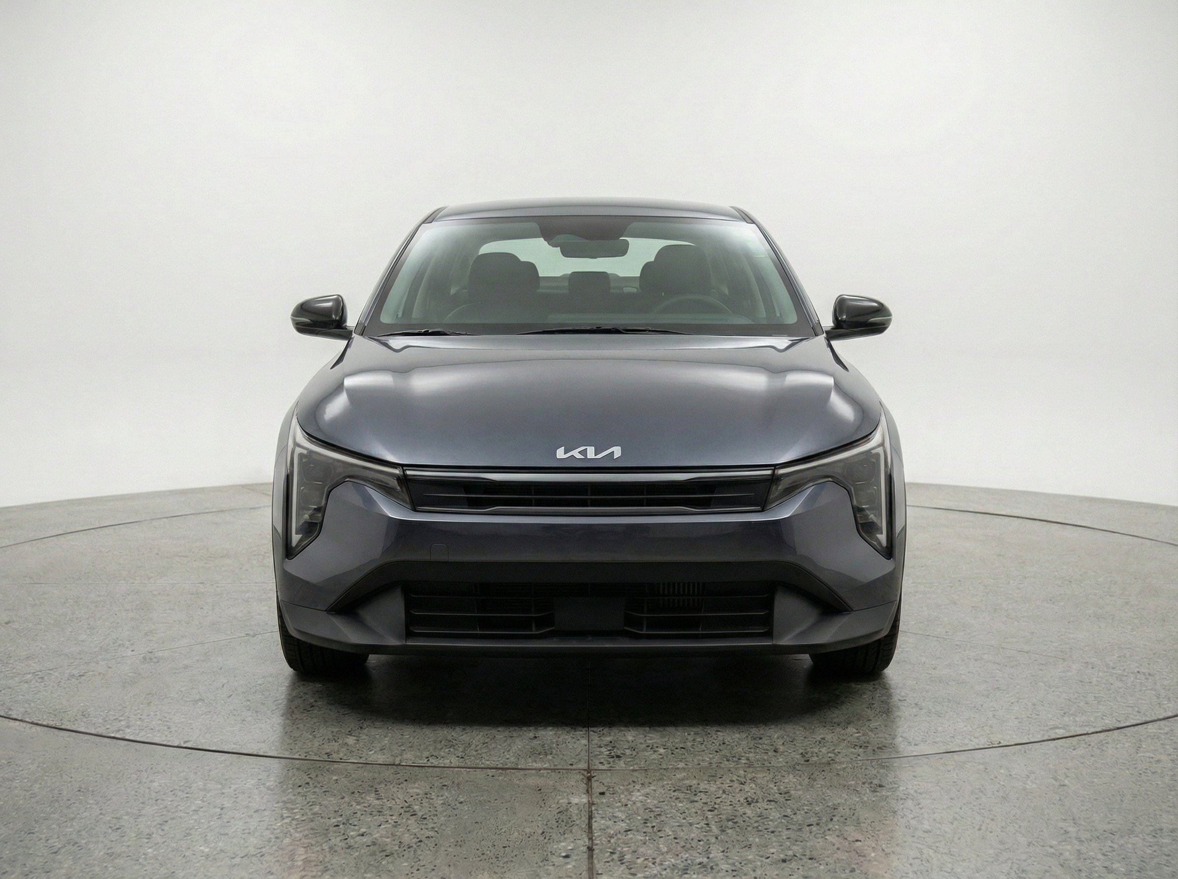Thumbnail: 2025 Kia K4 - 2