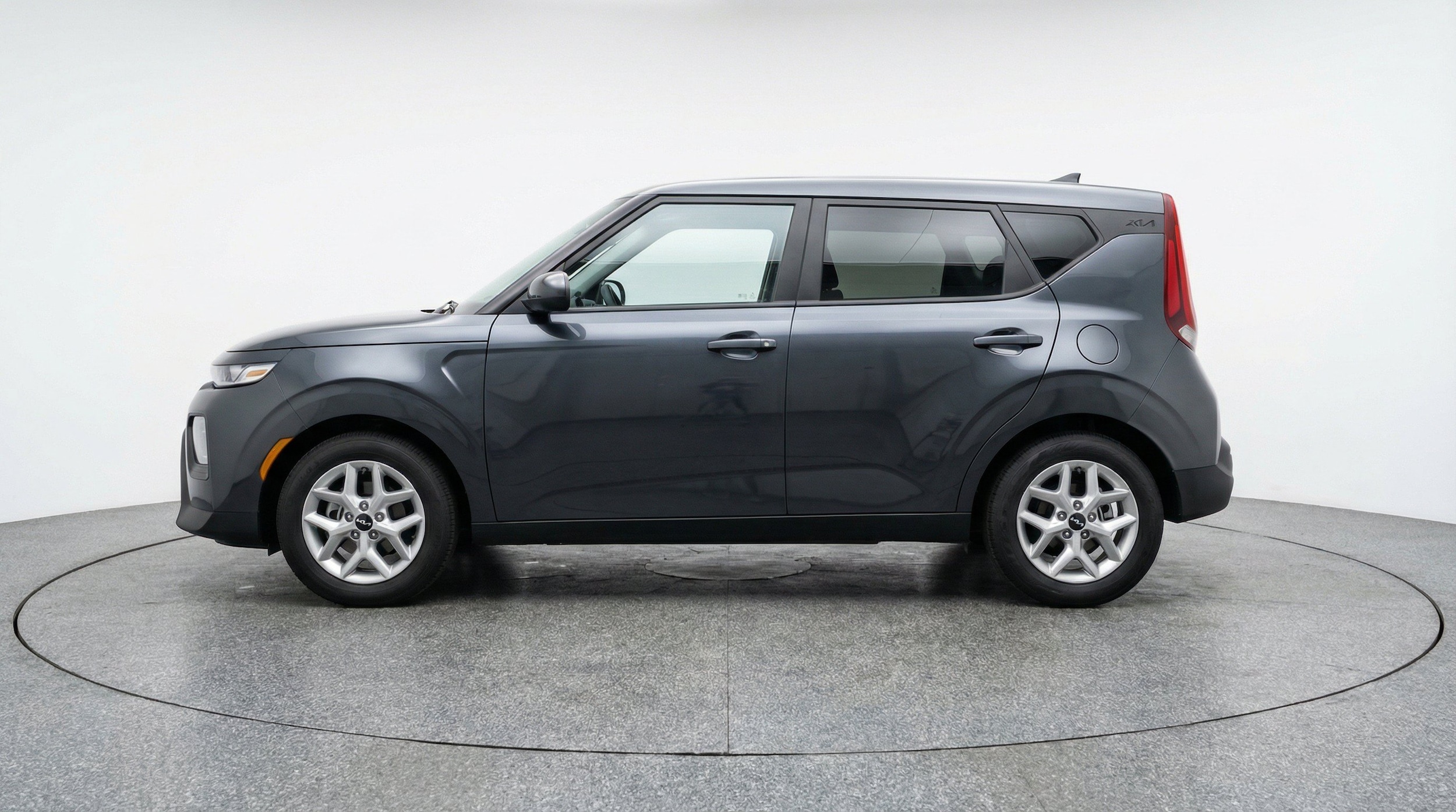 Thumbnail: 2025 Kia Soul - 5