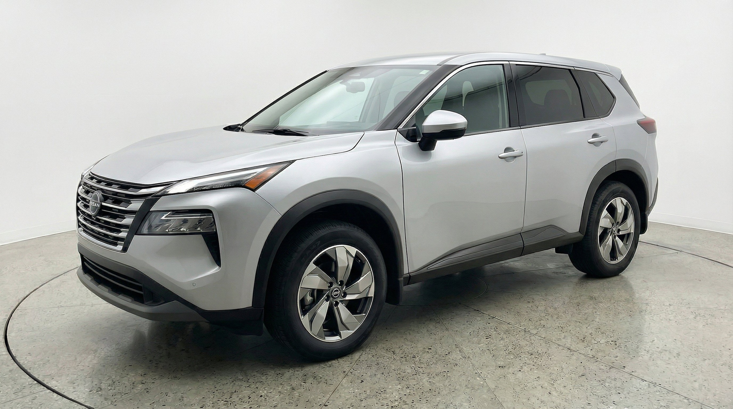 Thumbnail: 2025 Nissan Rogue - 3