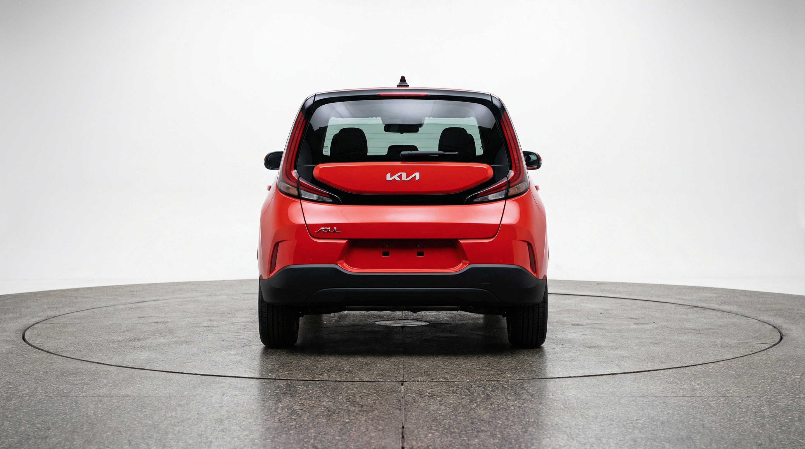 Thumbnail: 2025 Kia Soul - 7