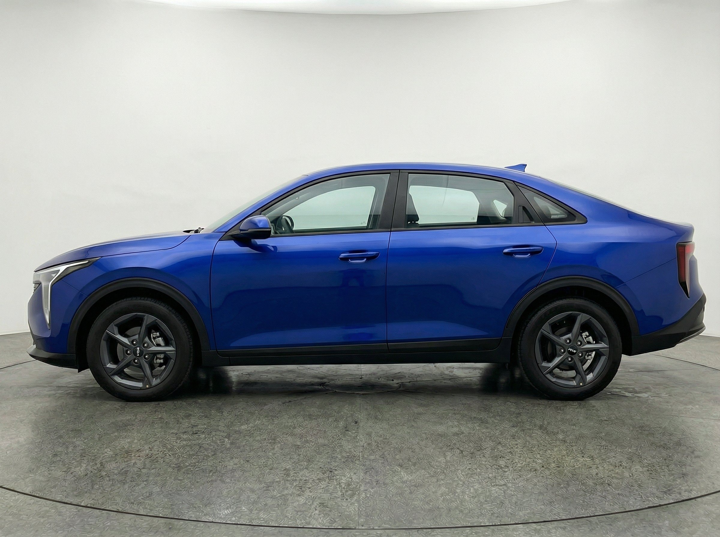 Thumbnail: 2025 Kia K4 - 10