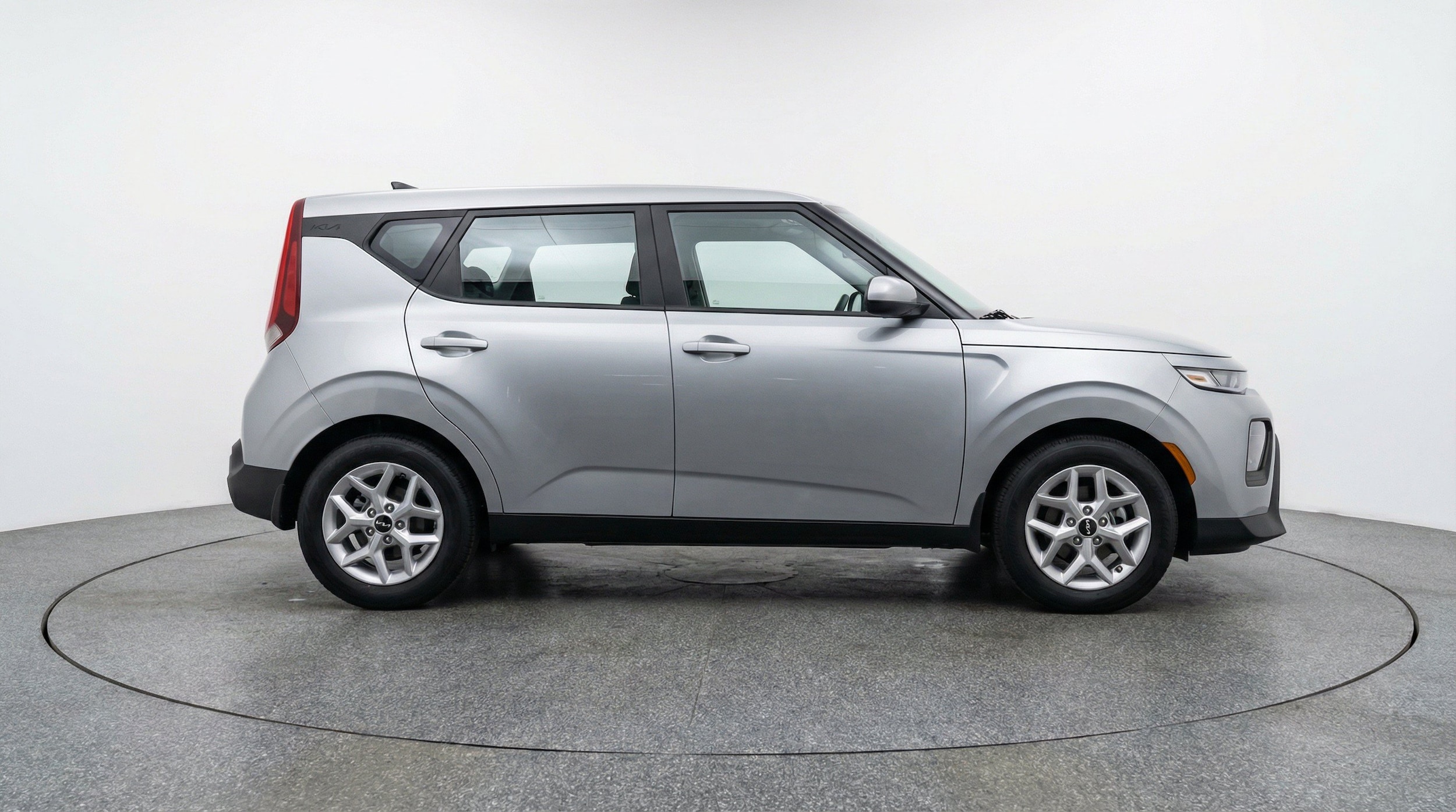 Thumbnail: 2025 Kia Soul - 10