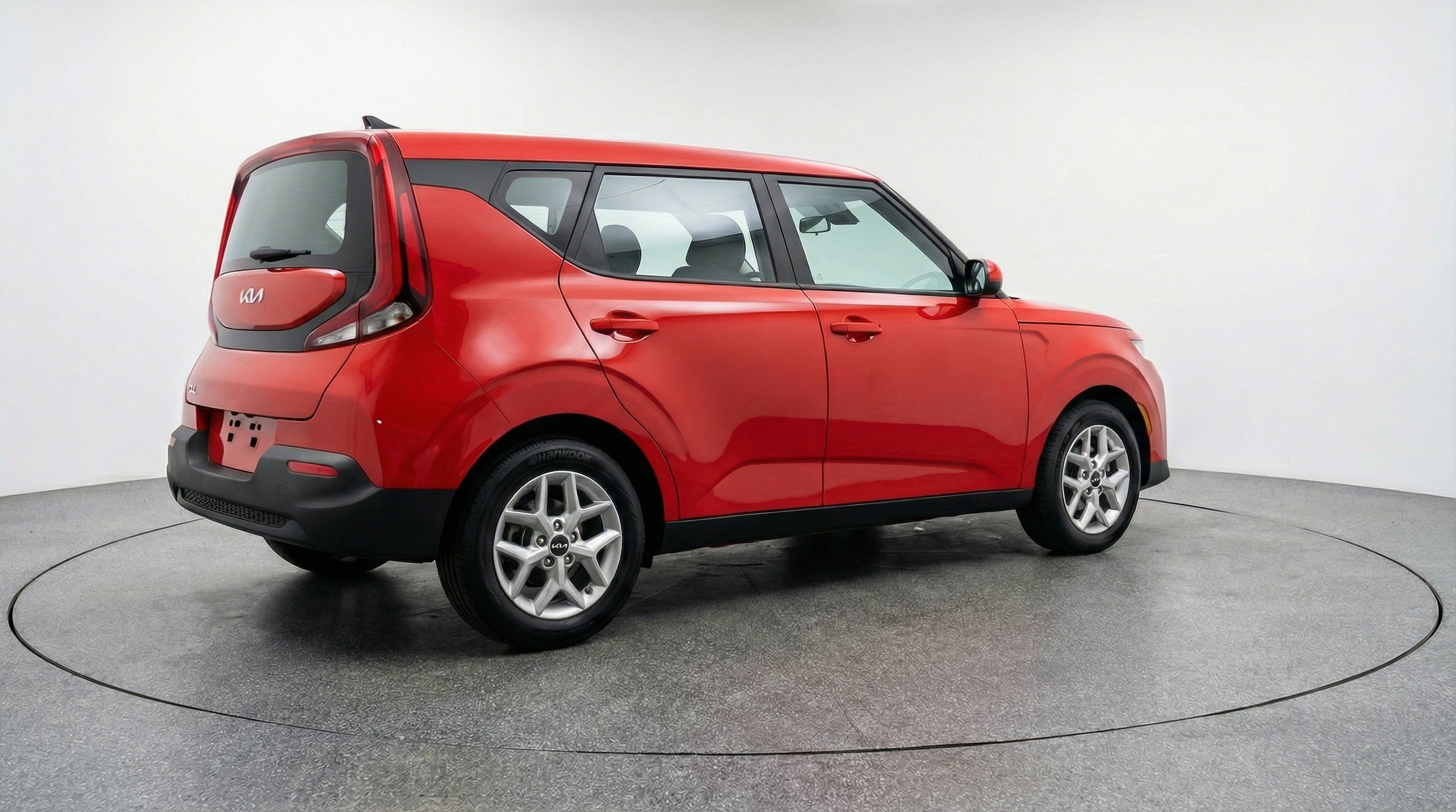 Thumbnail: 2025 Kia Soul - 9