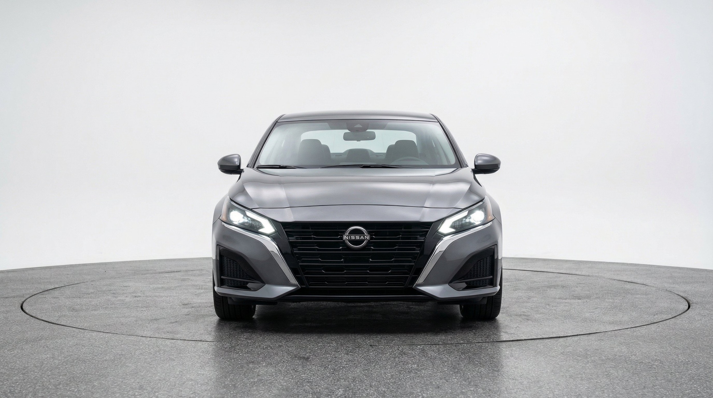 Thumbnail: 2025 Nissan Altima - 2