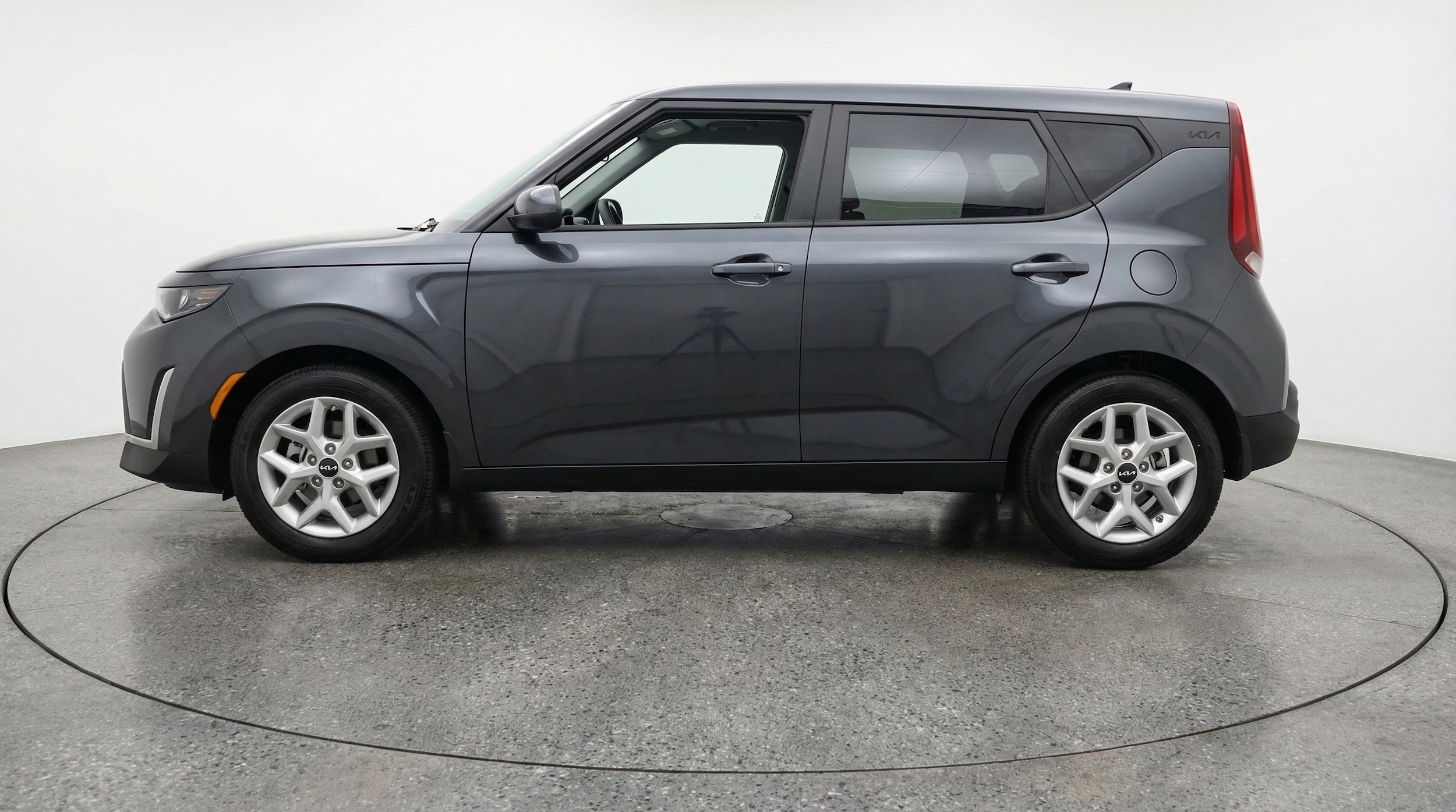 Thumbnail: 2025 Kia Soul - 5