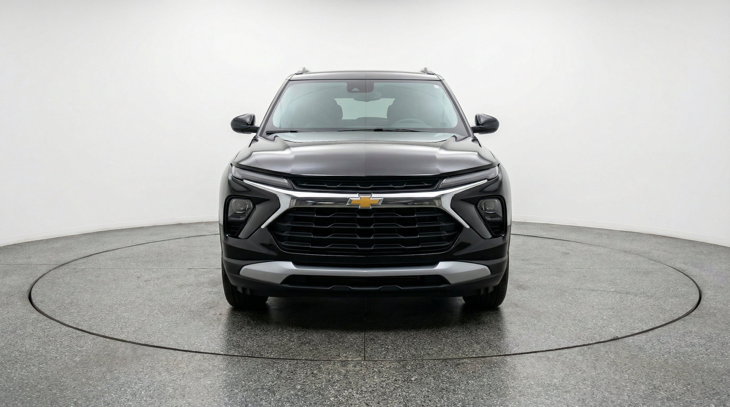Thumbnail: 2025 Chevrolet TrailBlazer - 2