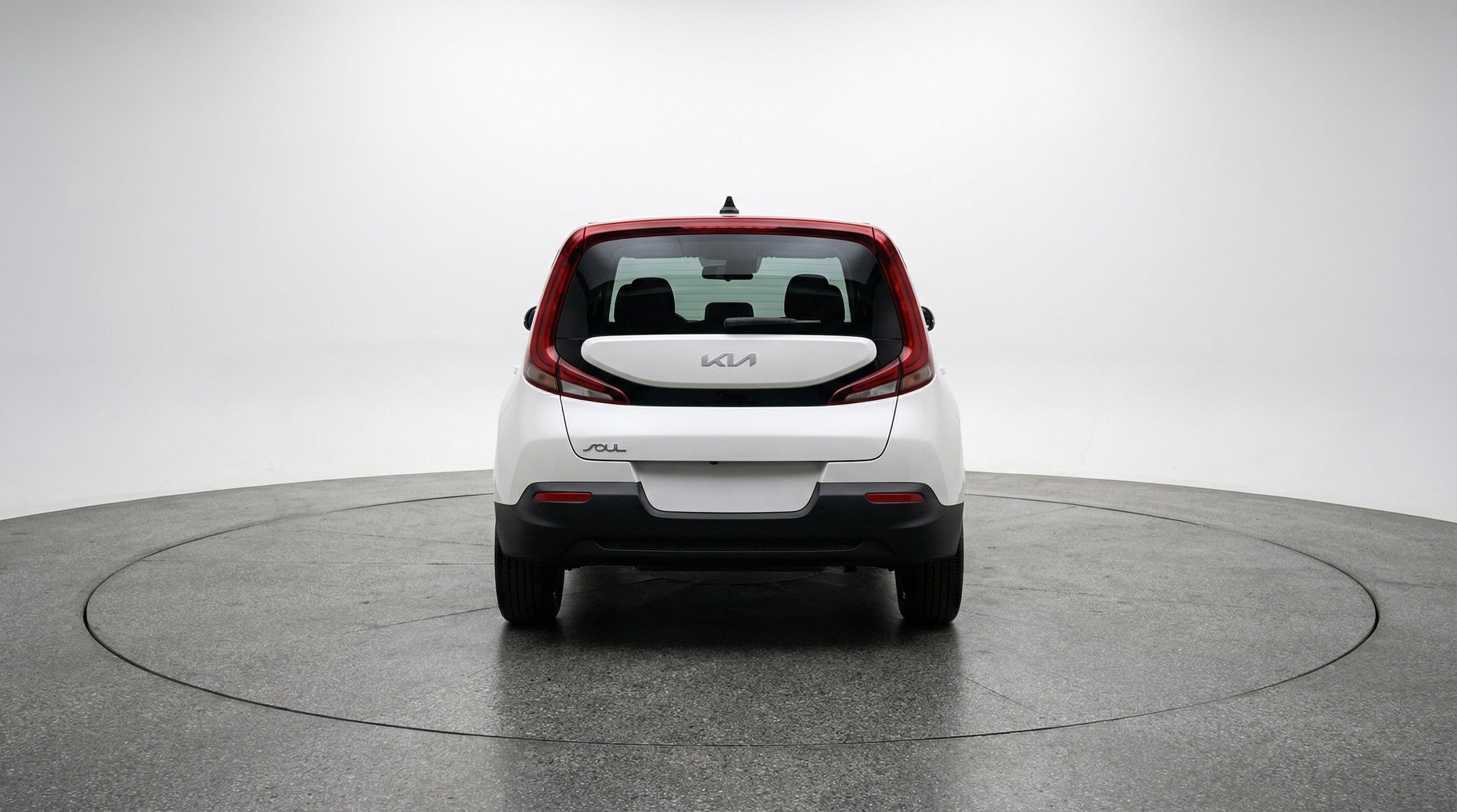 Thumbnail: 2025 Kia Soul - 7