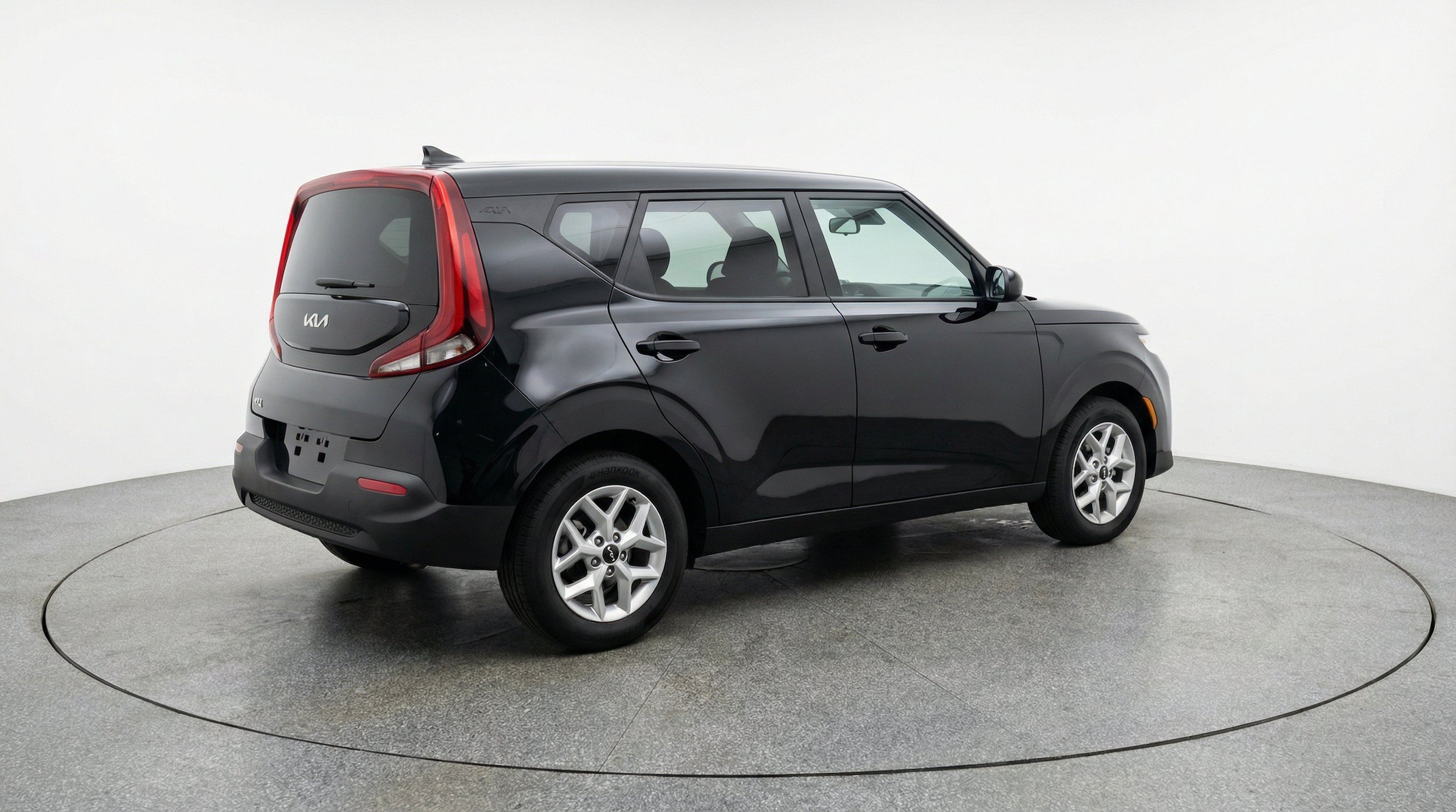 Thumbnail: 2025 Kia Soul - 9