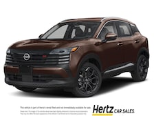 2026 Nissan Kicks SR -
                  Kahului, HI
