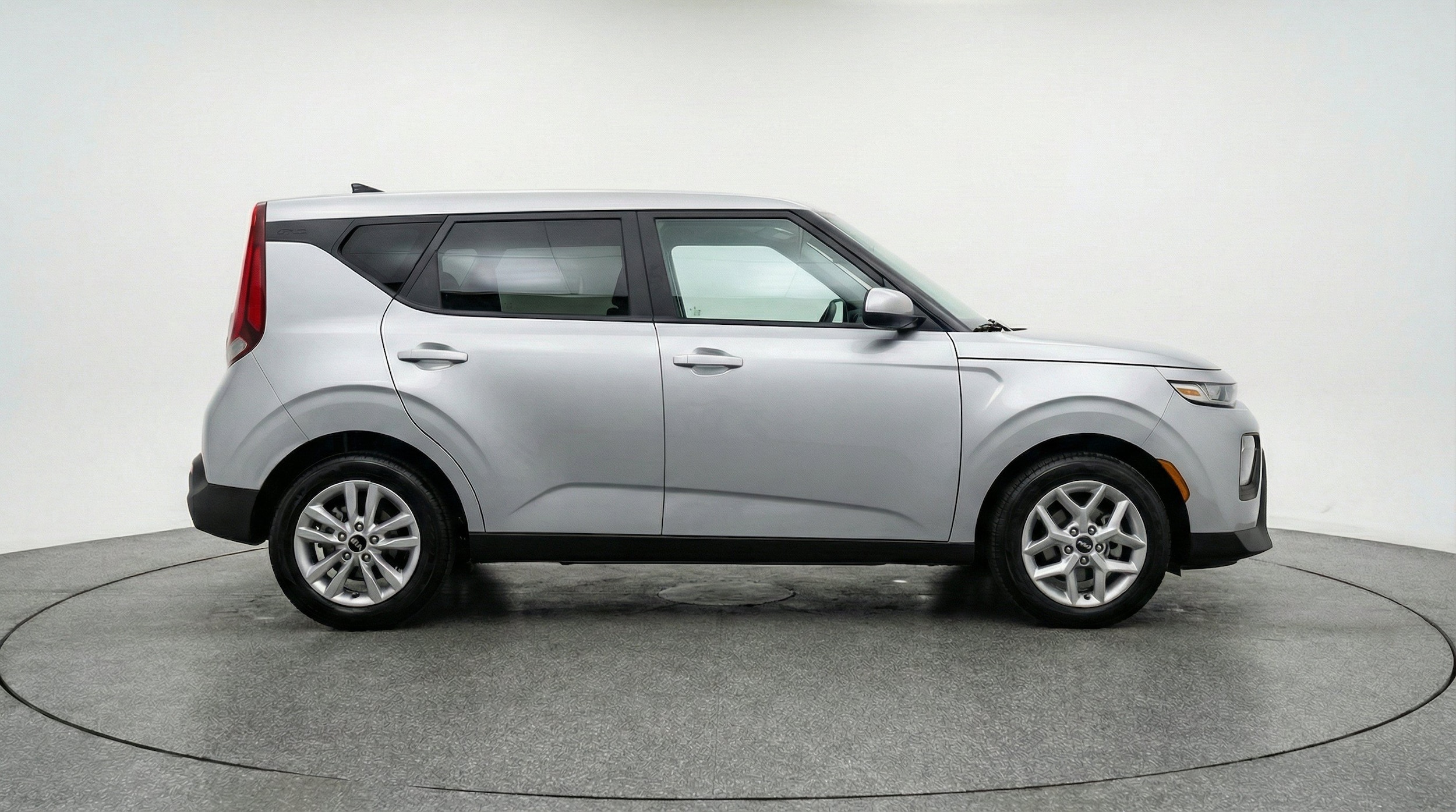 Thumbnail: 2025 Kia Soul - 10