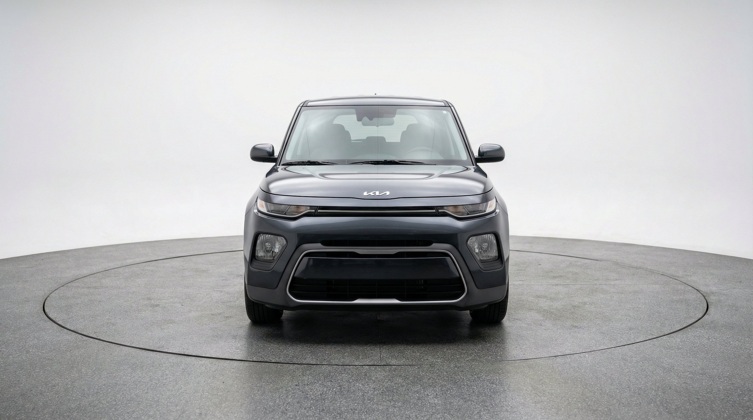 Thumbnail: 2025 Kia Soul - 2