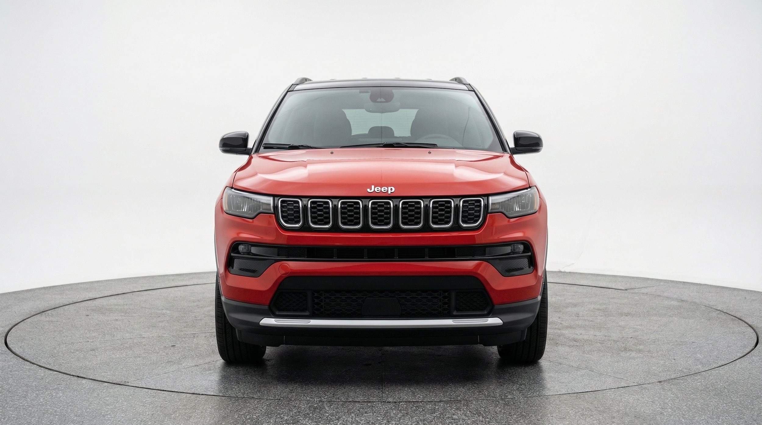 Thumbnail: 2025 Jeep Compass - 2